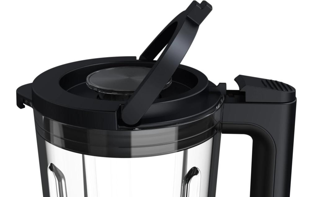 Haier Standmixer »HBL5B2 21«, 1200 W
