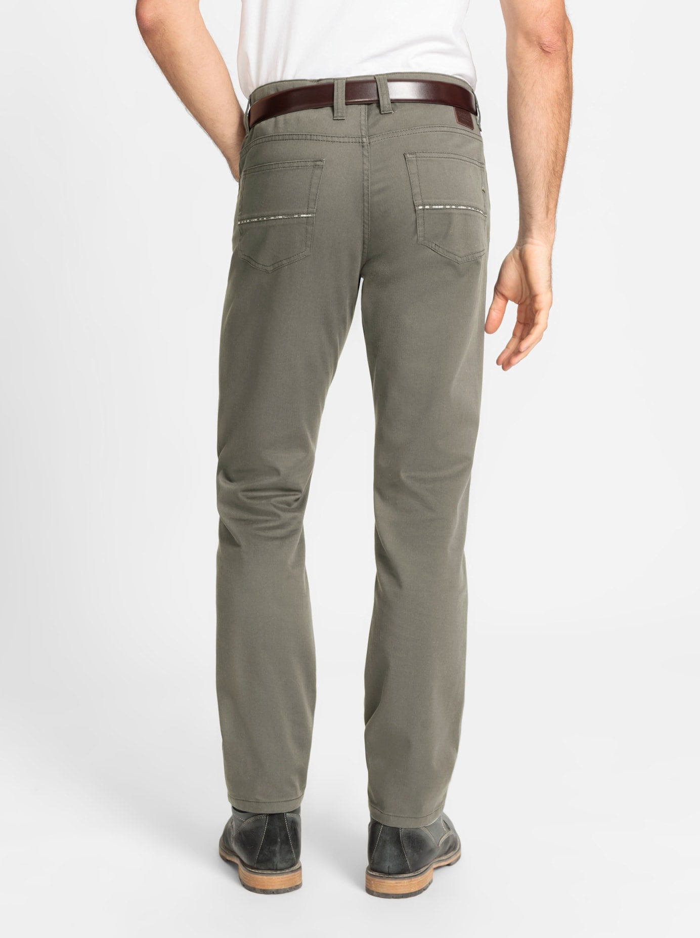 Brühl 5-Pocket-Hose
