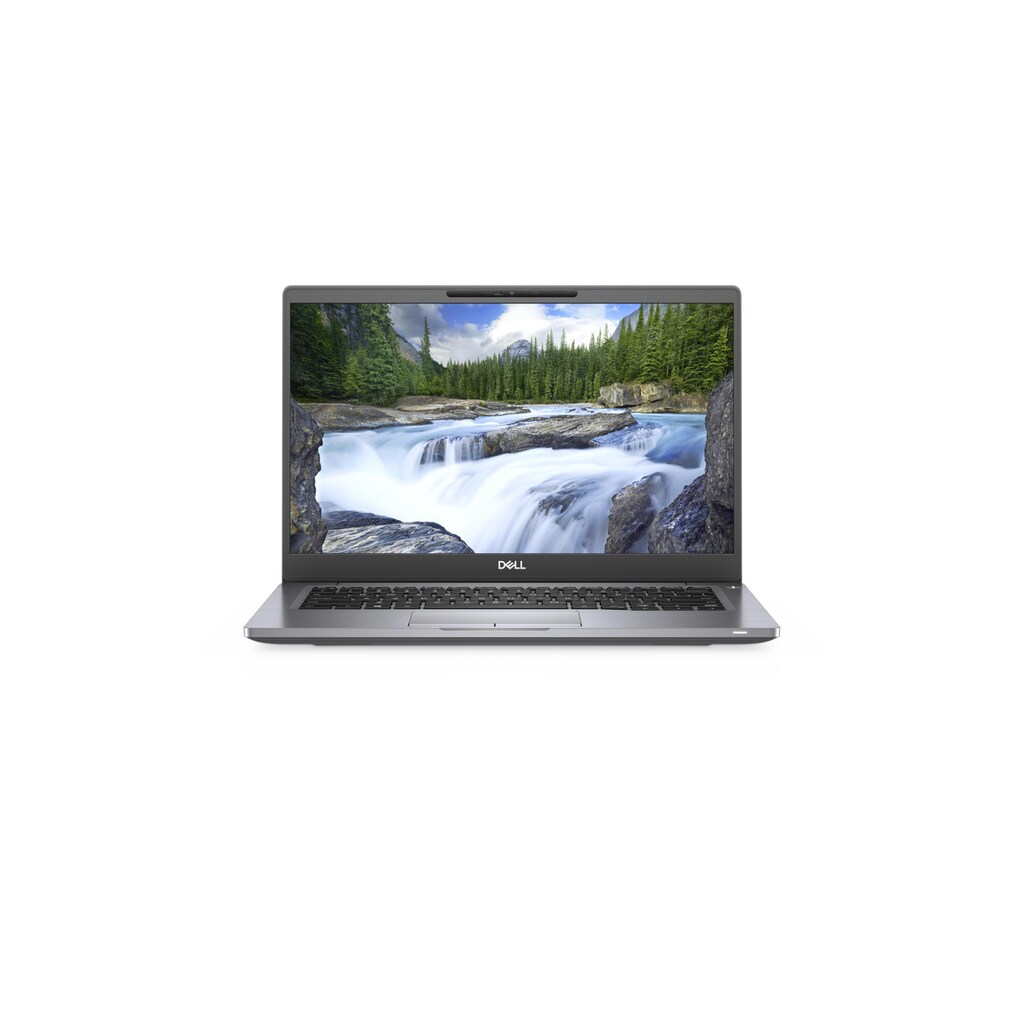 Dell Notebook »DELL, Latitude 7300-N03MT«, / 13,3 Zoll, Intel, Core i5, 8 GB HDD, 256 GB SSD