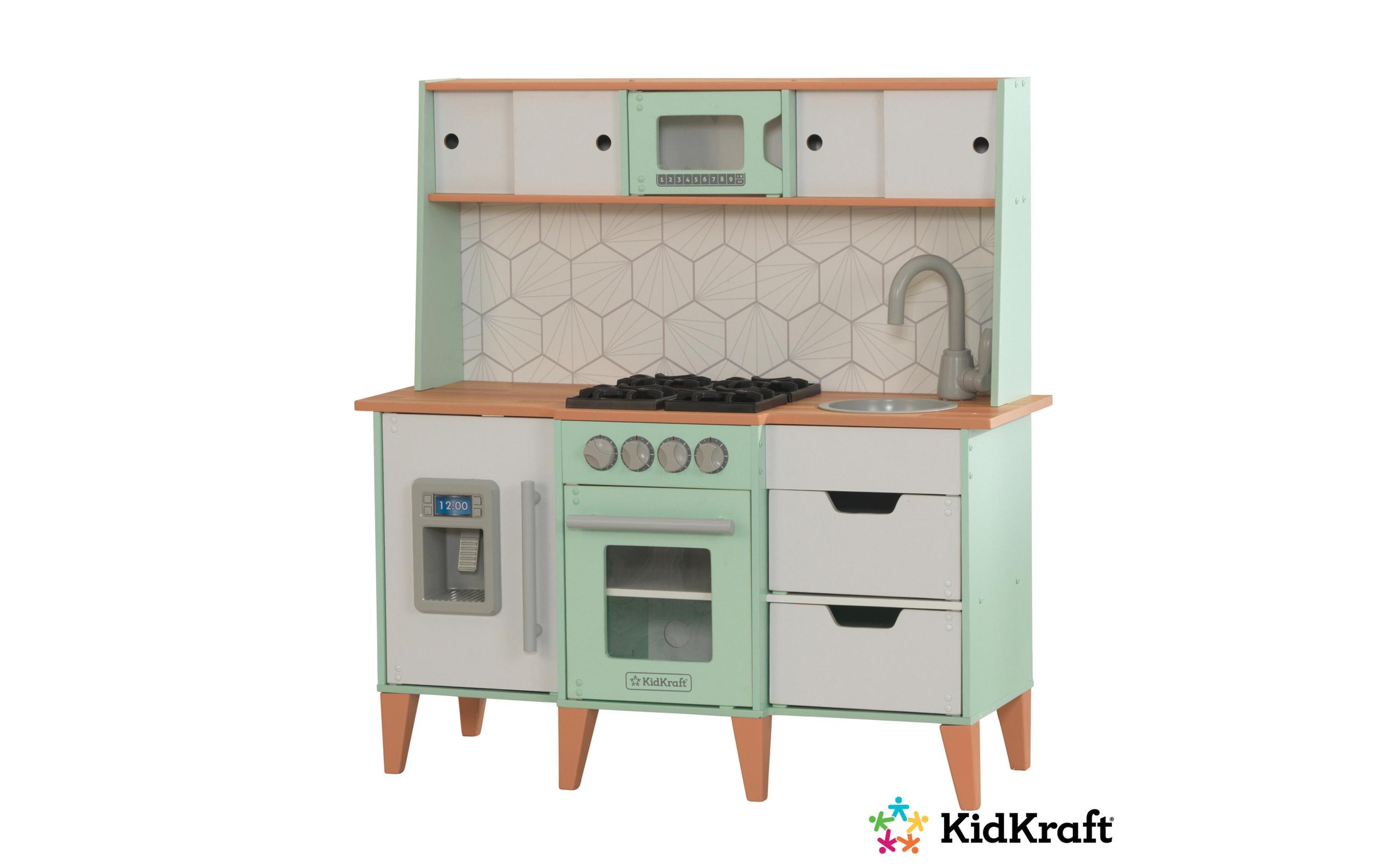 KidKraft® Spielküche »Vintage 1950 Stil«