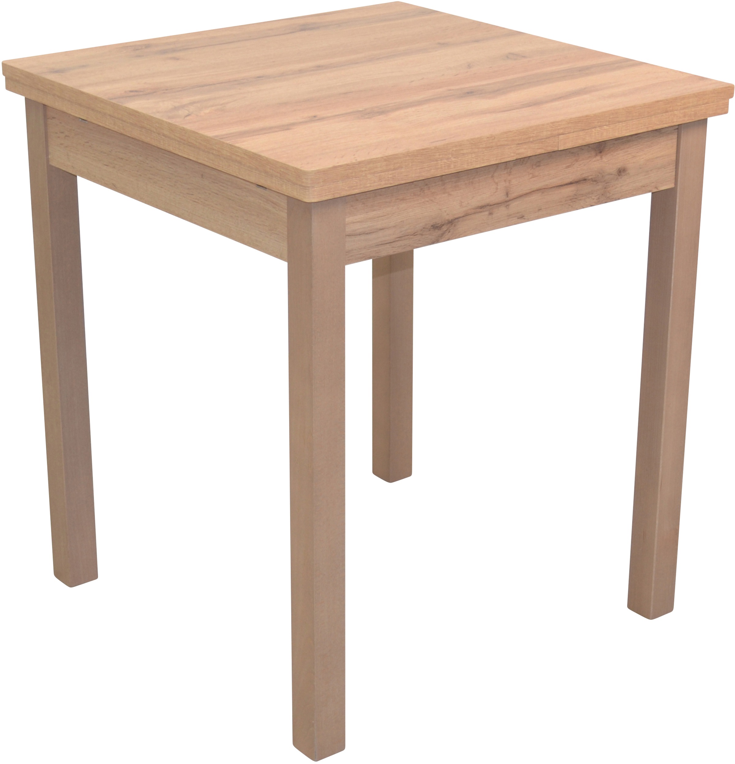 HOFMANN LIVING AND MORE Eckbankgruppe, (Spar-Set, 4 tlg., 4tlg. Set), Eckbank mit Stauraum unter den Sitzflächen