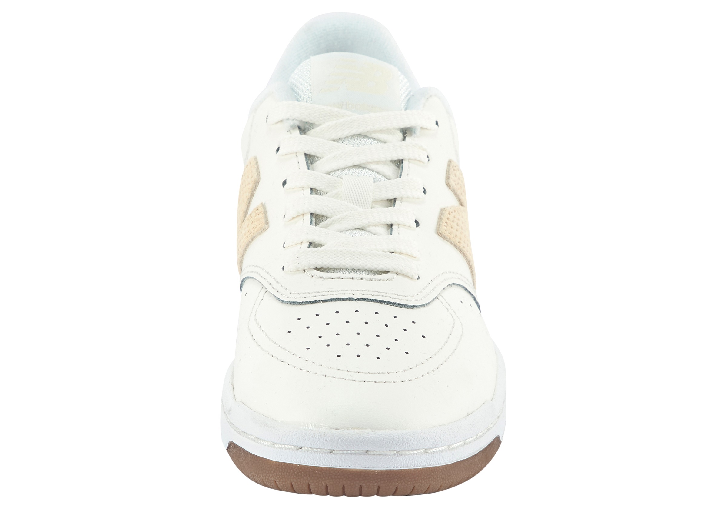 New Balance Sneaker »BB80«, von dem New Balance 550 inspiriert