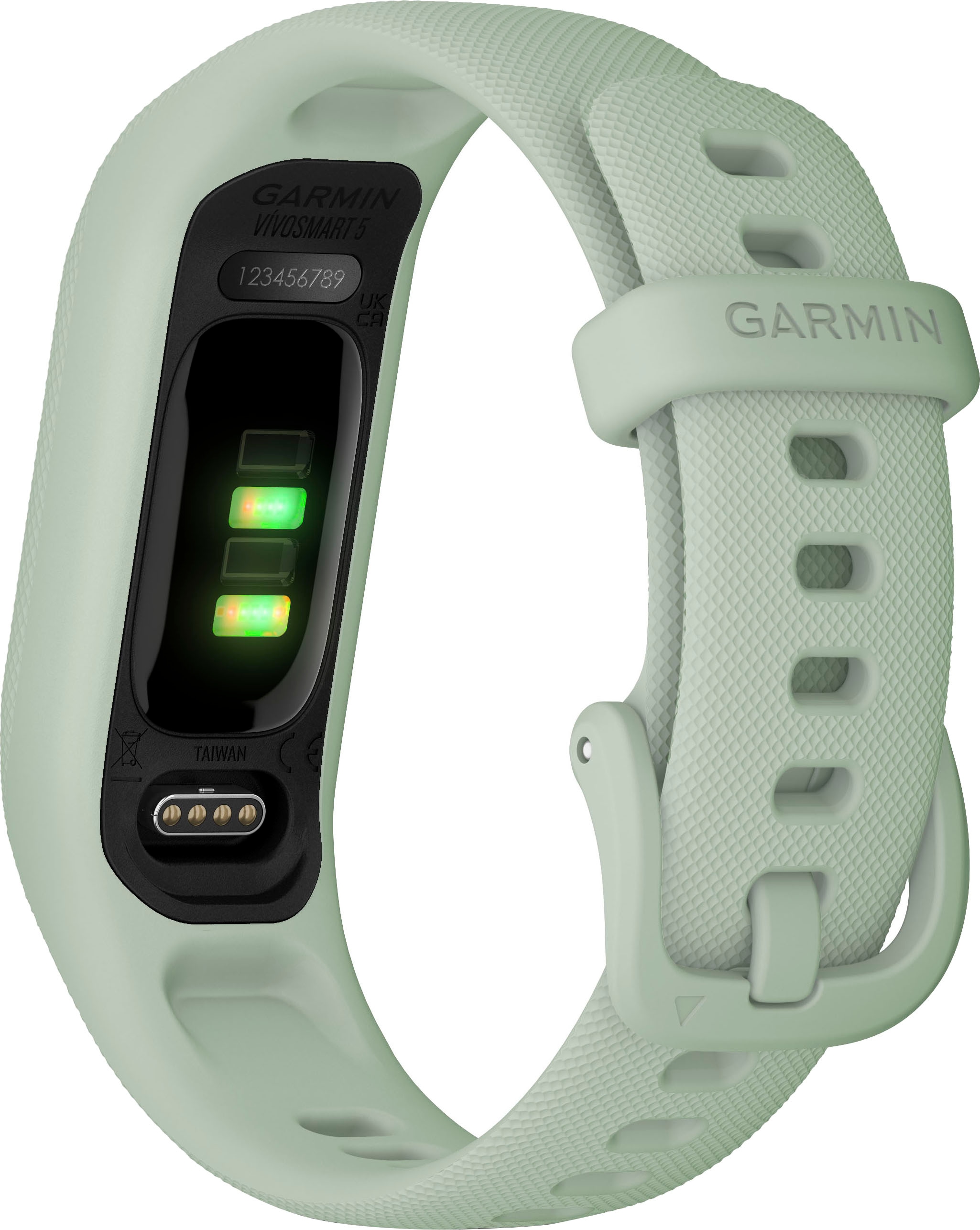 Garmin Smartwatch »VIVOSMART® - Grösse S/M«