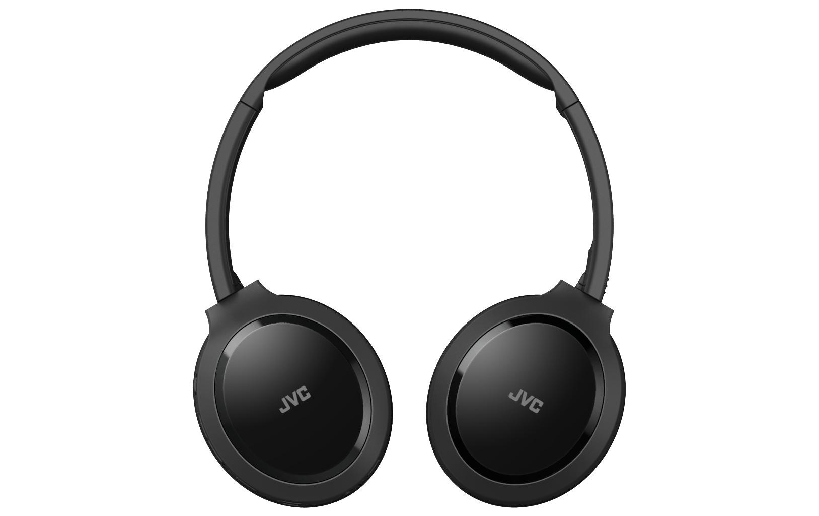 JVC wireless Kopfhörer, Noise-Cancelling