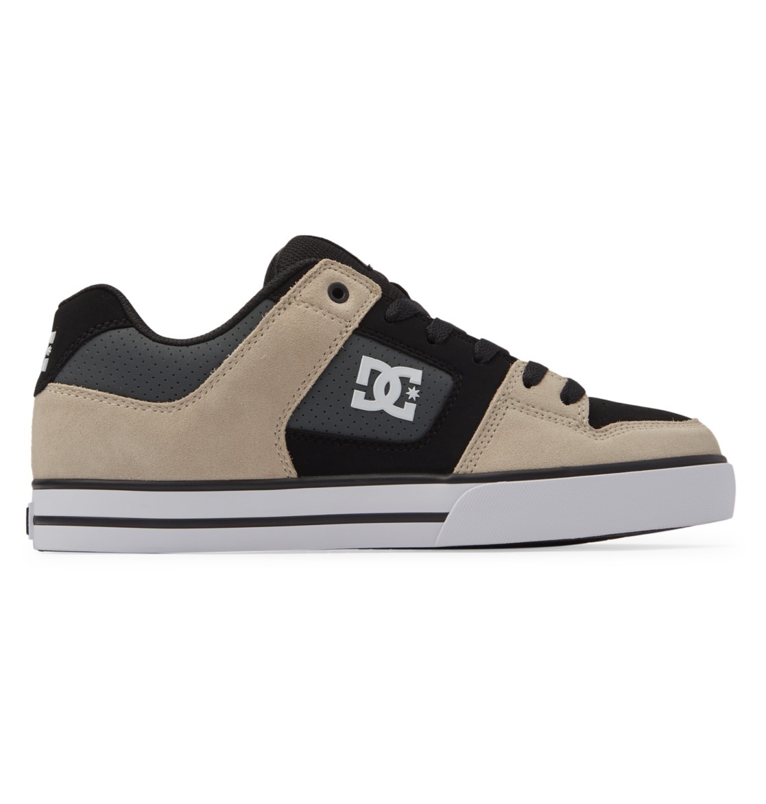 DC Shoes Sneaker »Pure«