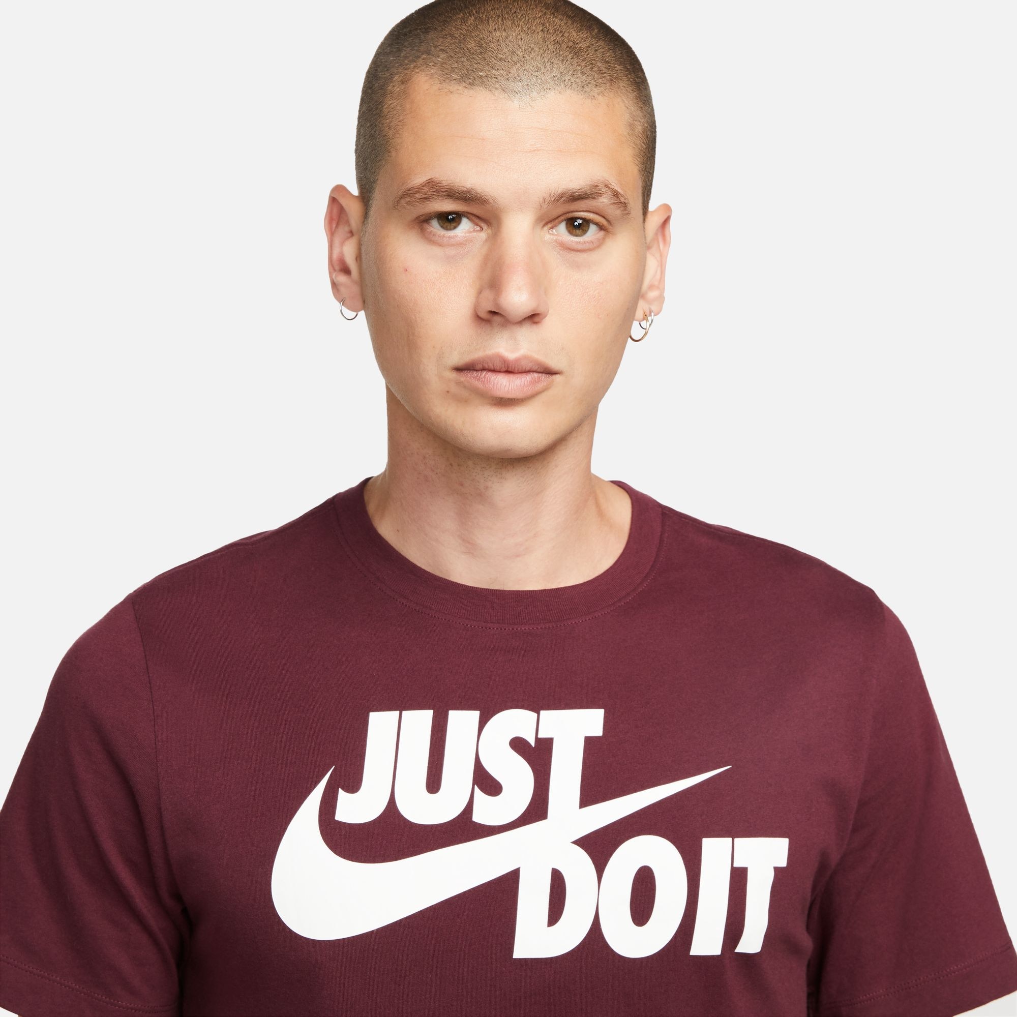 Nike Sportswear T-Shirt »JDI MEN\'S T-SHIRT« online kaufen | Jelmoli-Versand