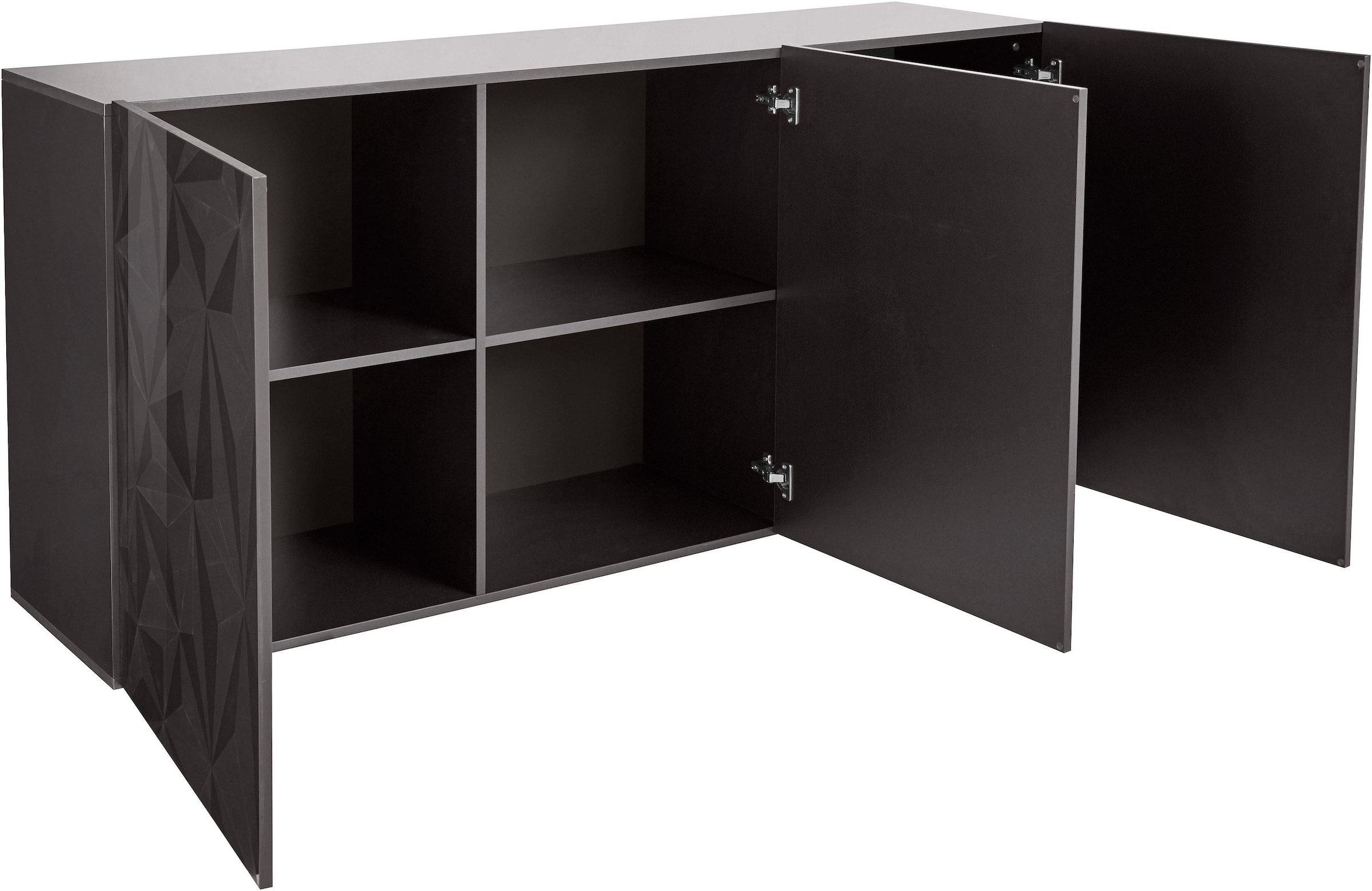 LC Sideboard »Prisma«, Breite 181 cm