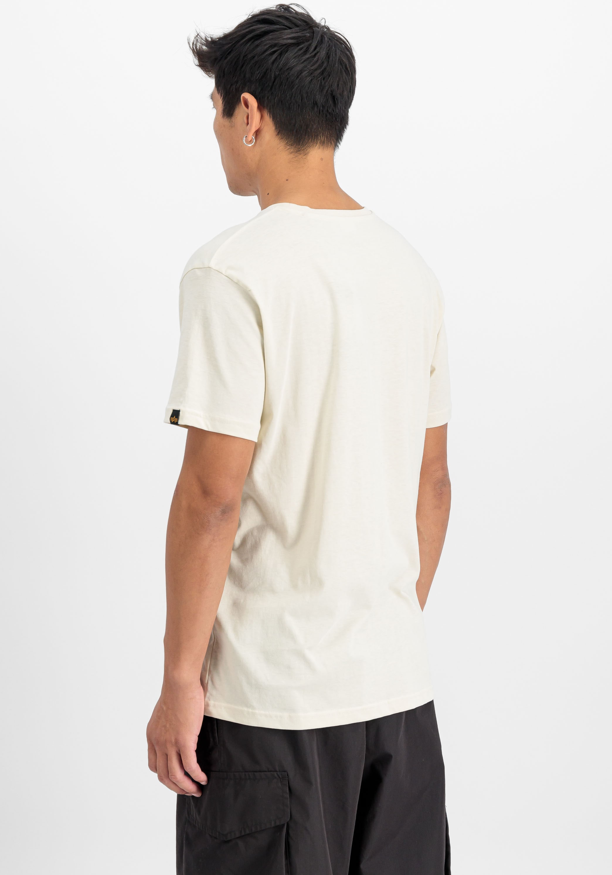 Alpha Industries T-Shirt »Basic T-Shirt«