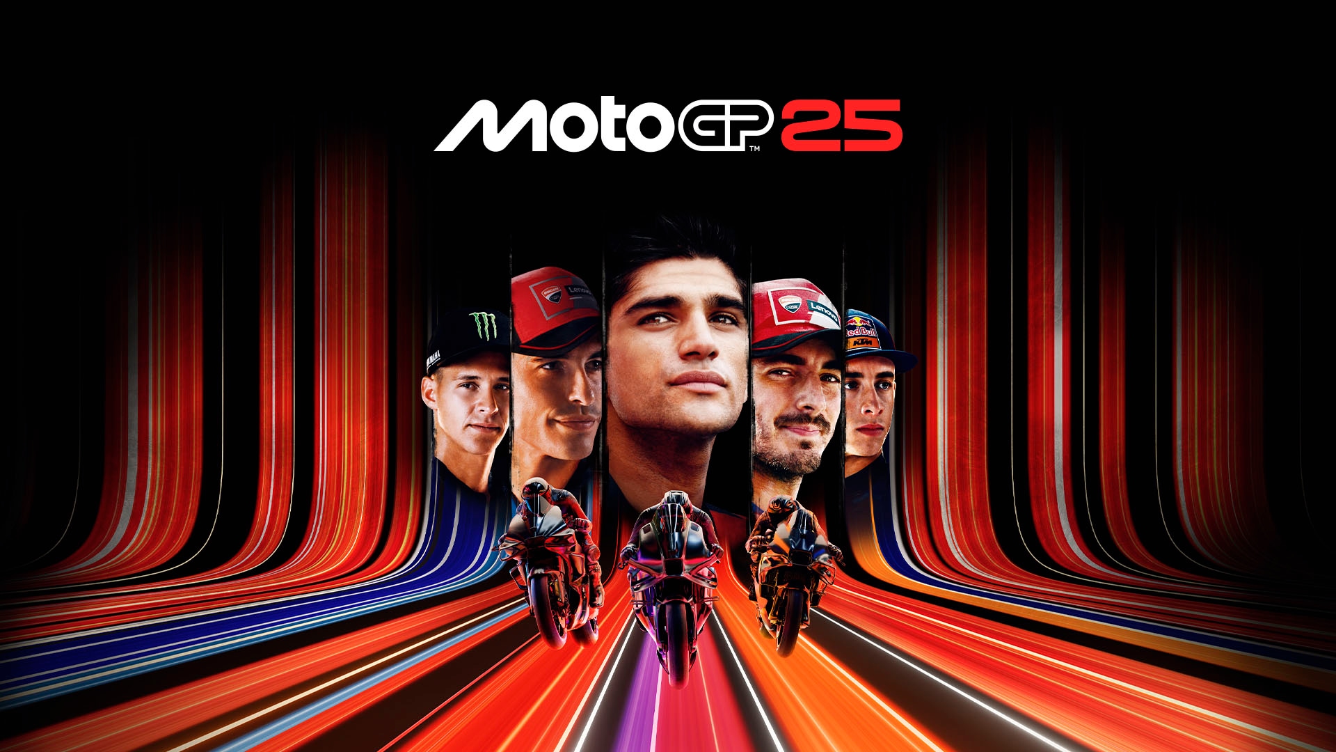 Milestone Spielesoftware »MotoGP 25 (Code in box)«, Nintendo Switch