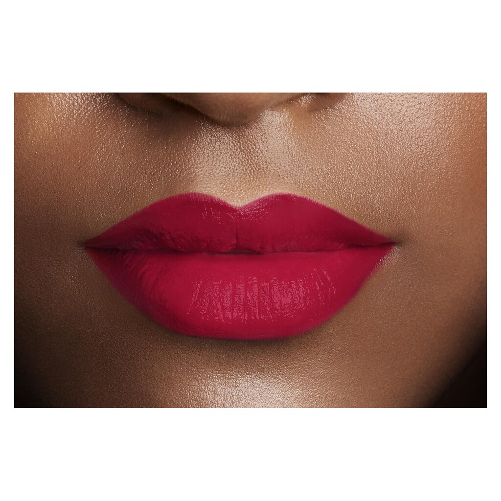 L'ORÉAL PARIS Lippenstift »Paris Rouge Sig«, Dermatologisch getestet