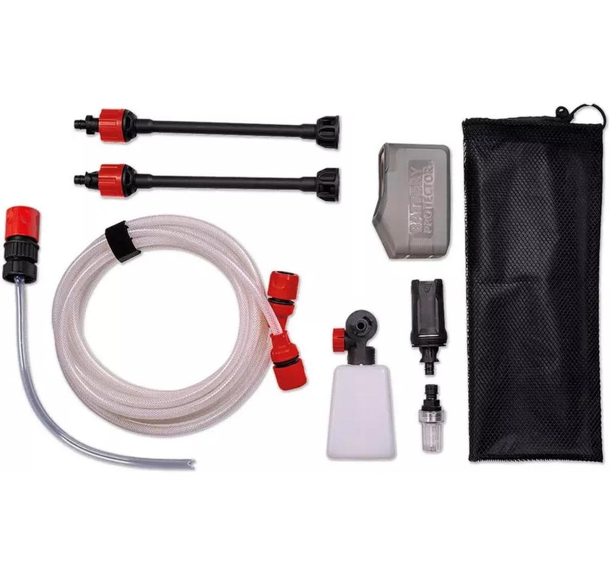 Einhell Akku-Druckreiniger »Hypresso 18/24-1«