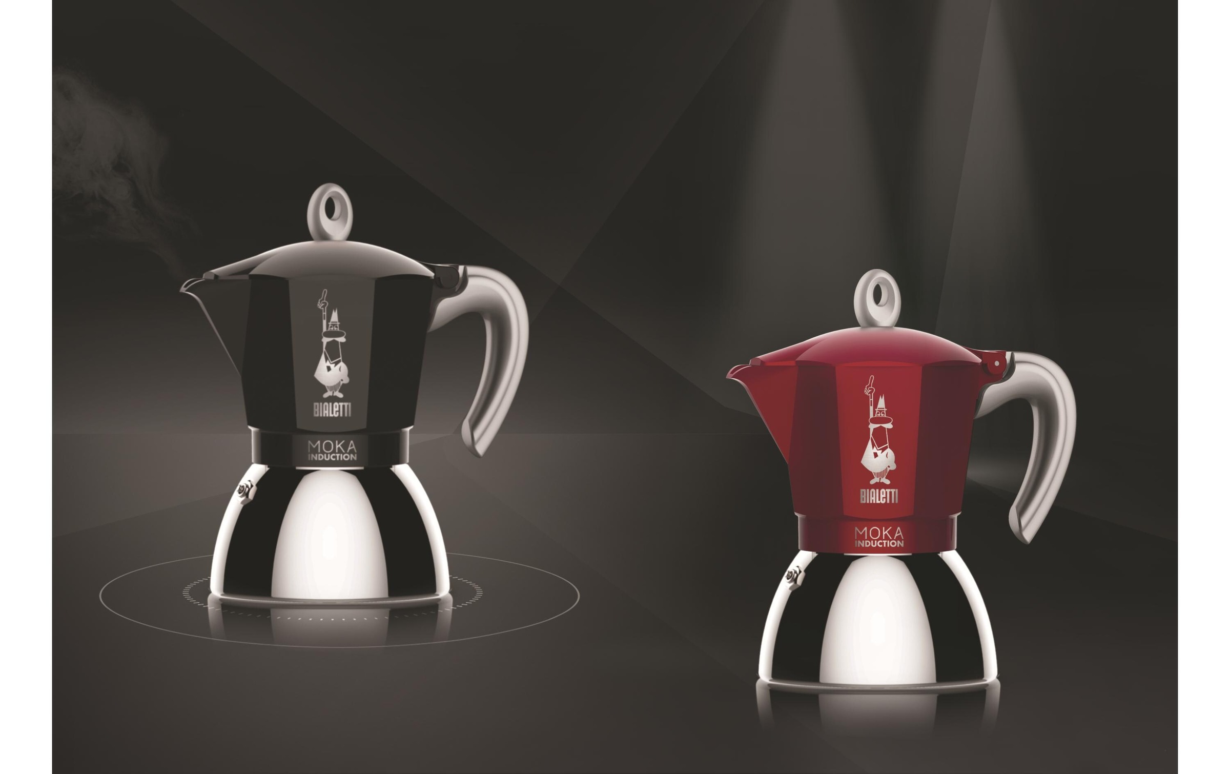 BIALETTI Espressokocher »New Moka«
