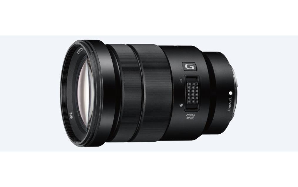 Sony Objektivkamera »Alpha 6500 Kit 18-105«