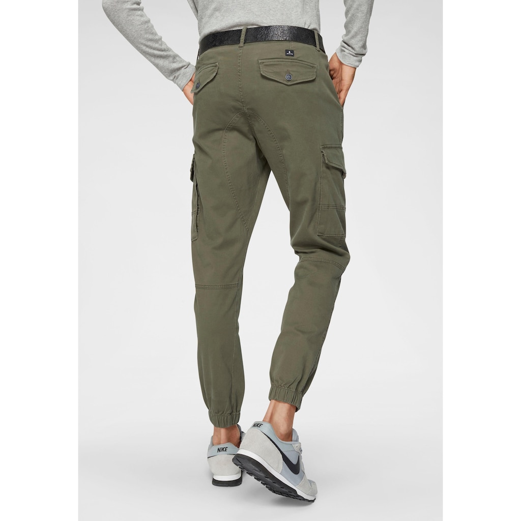 Jack & Jones Cargohose »PAUL FLAKE«