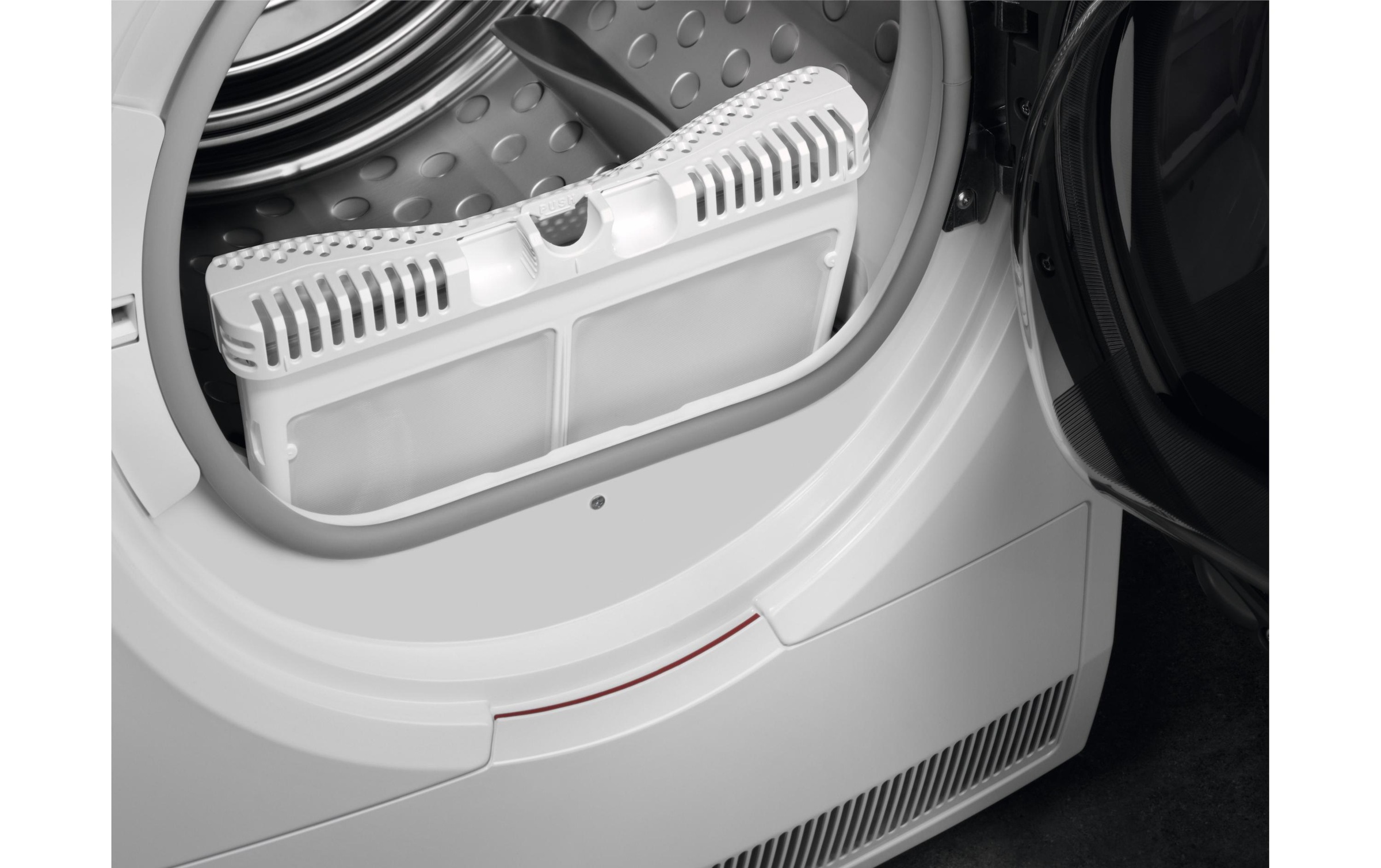 Electrolux Wärmepumpentrockner »TWSL6IE301 A+++«, 8 kg