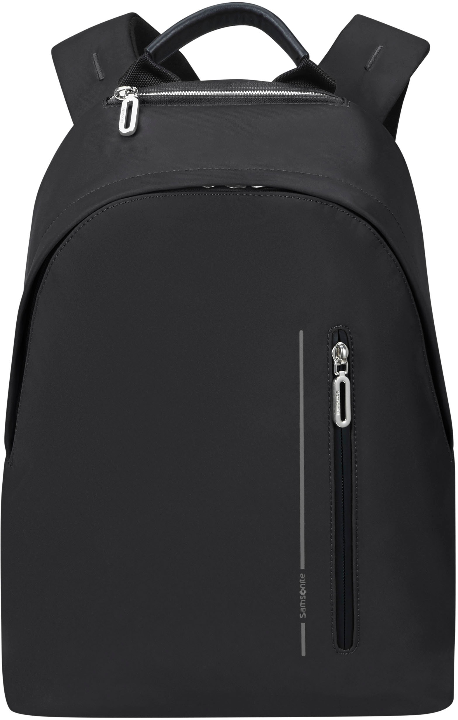 Samsonite Laptoprucksack »ONGOING«, Freizeitrucksack Schulrucksack Arbeitsrucksack 15,6-Zoll Laptopfach