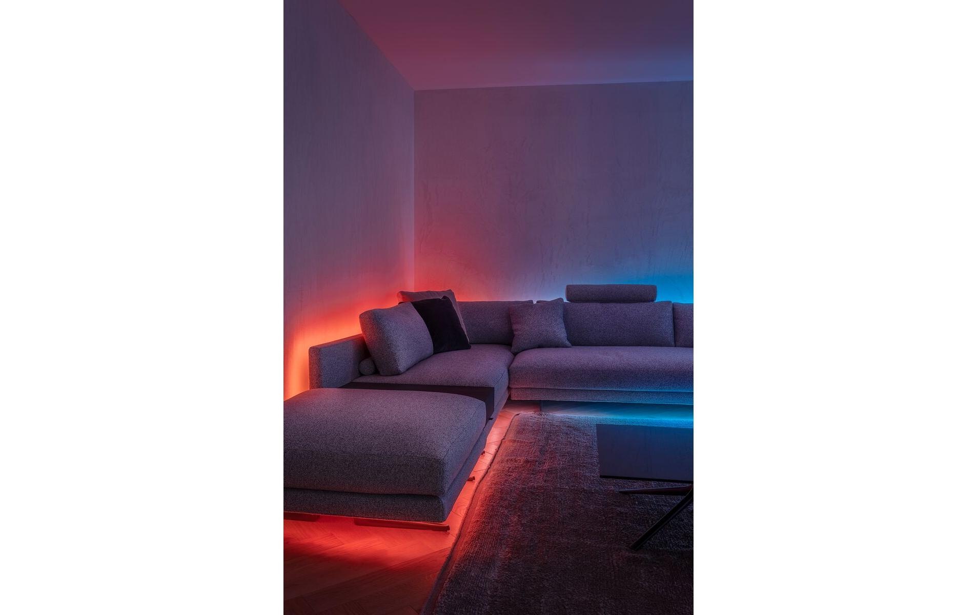 twinkly LED Lichtleiste »Light 3M 60L«, 60 flammig