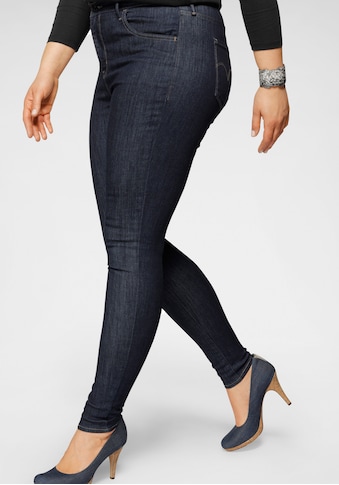 Skinny-fit-Jeans »720 High-Rise«