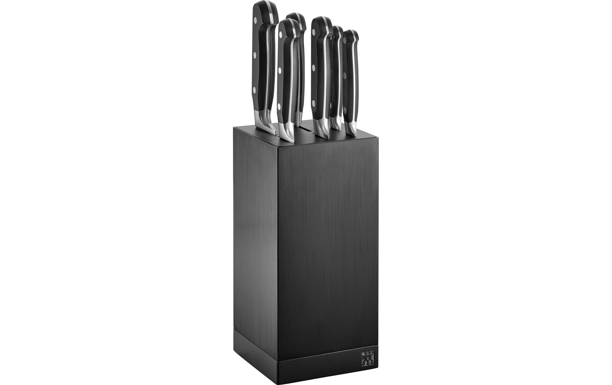 Zwilling Messerblock "11,7 x 11,7 x 24,9 cm"