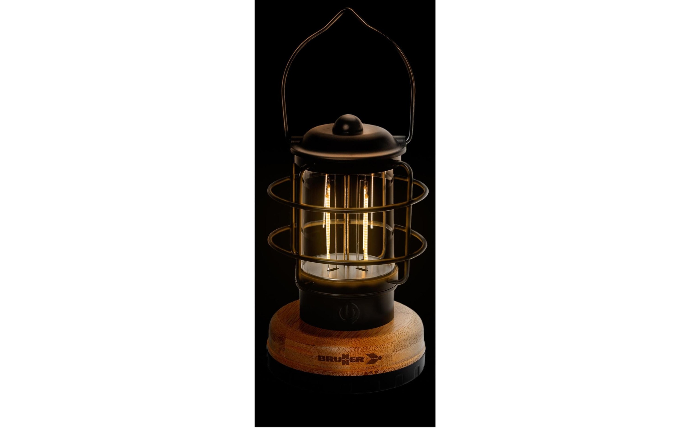 BRUNNER LED Laterne »Lamparina«