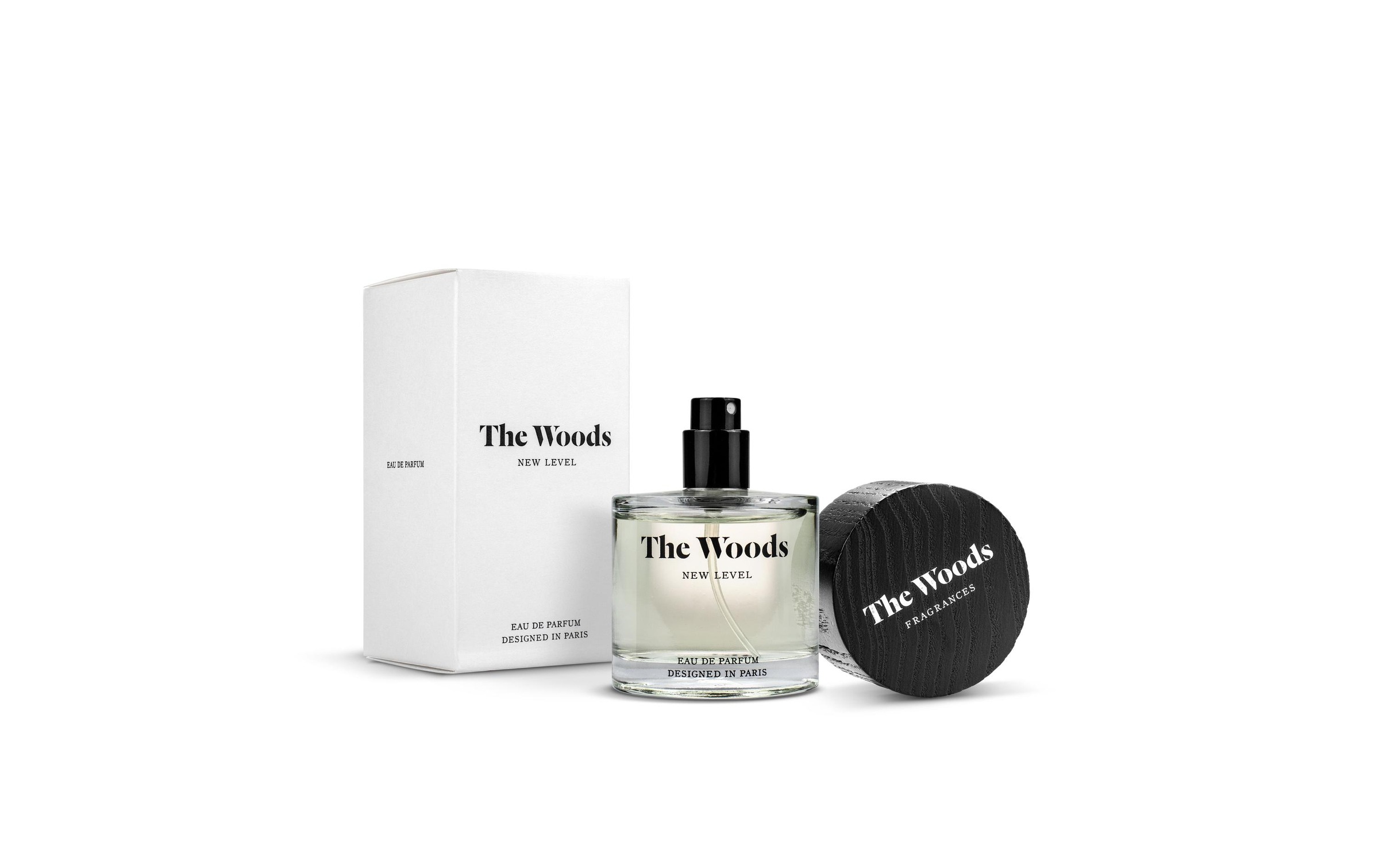 Brooklyn Eau de Parfum »Company Eau de Parfum,«