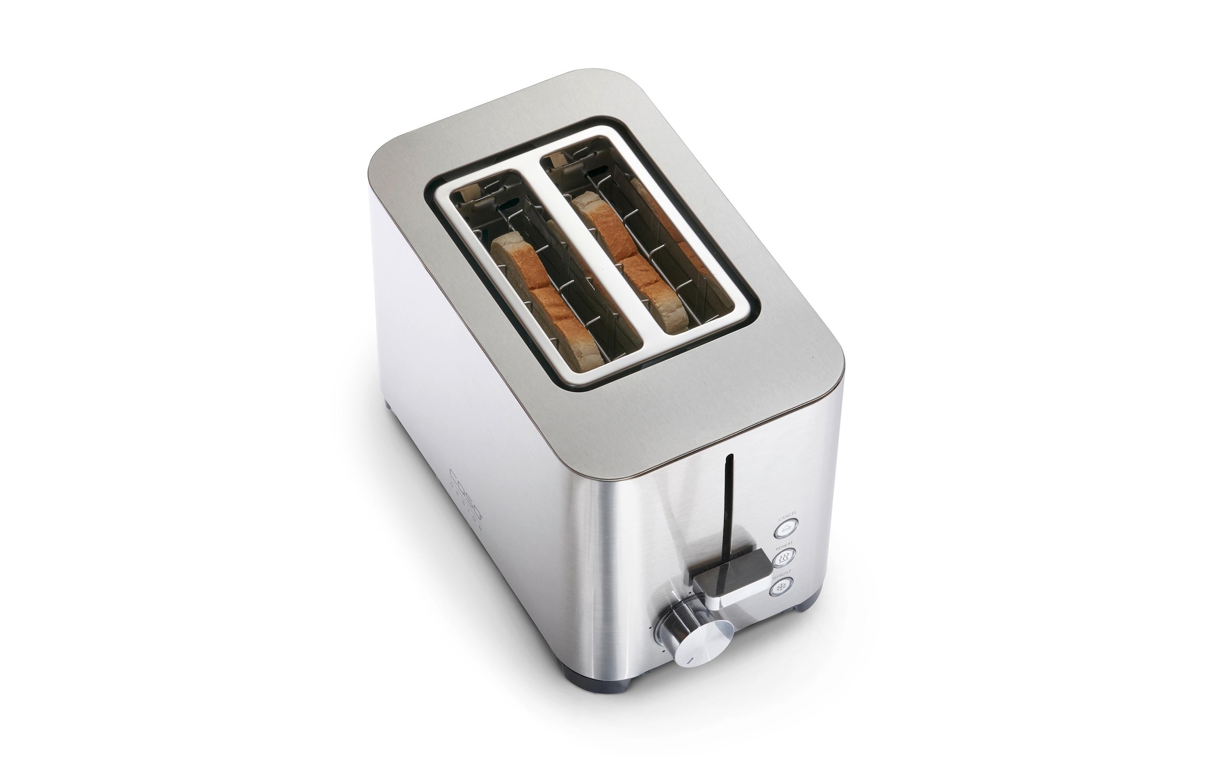 Caso Toaster »Classico T2 Duo«