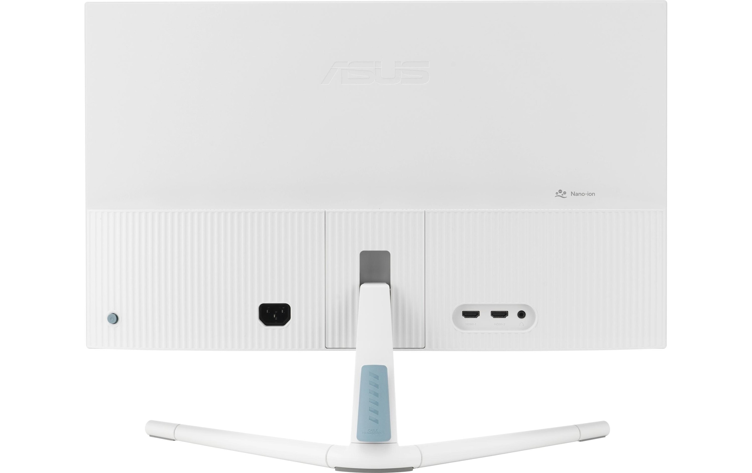 Asus LED-Monitor »Eye Care VU249HFI-W«, 60,214 cm/23,8 Zoll, 1920 x 1080 px, Full HD