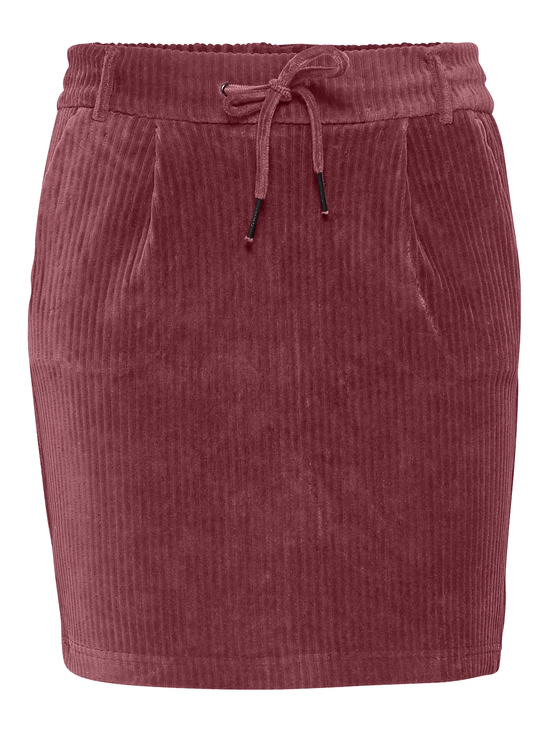 ONLY Cordrock »ONLPOPTRASH CORDEROY SKIRT PNT«