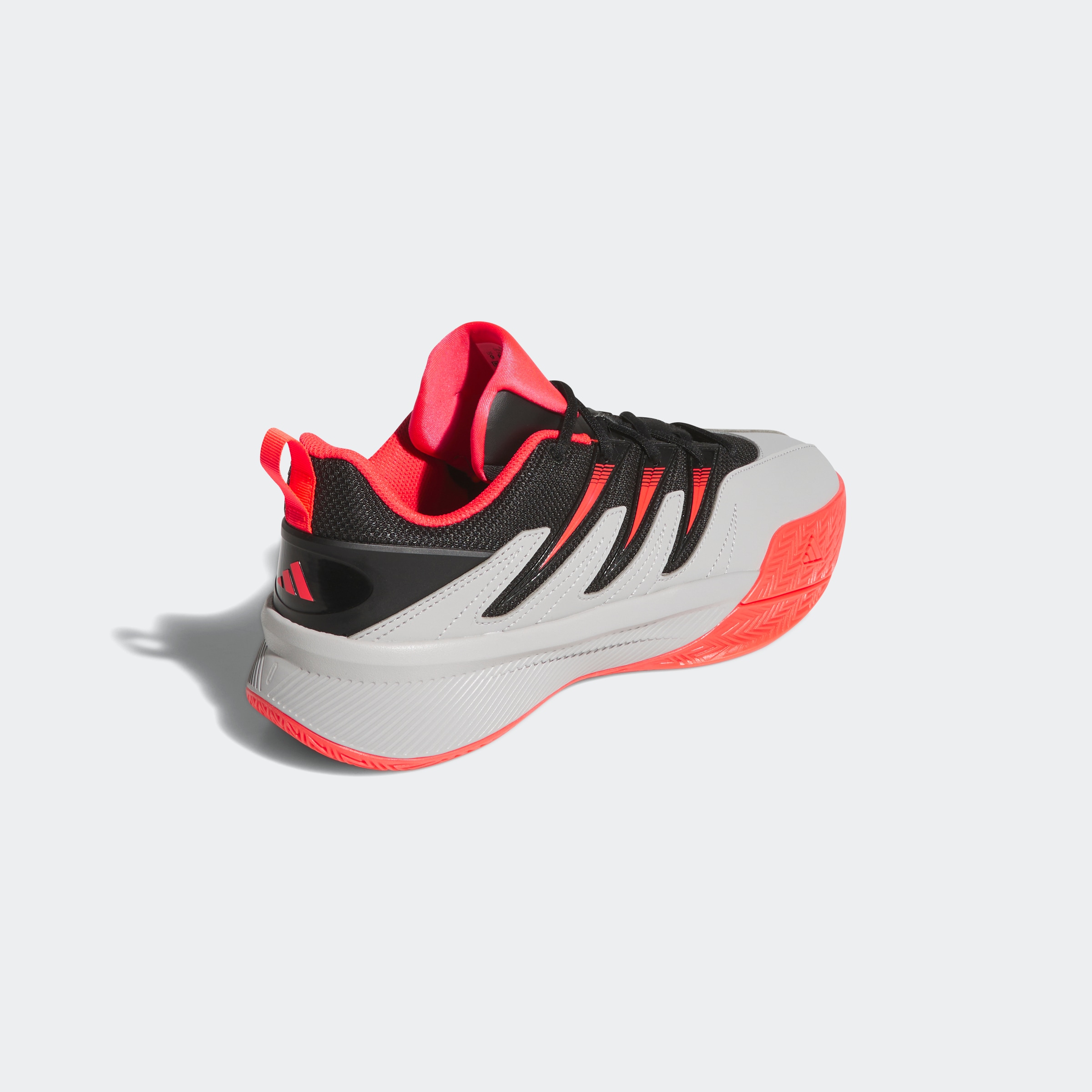 adidas Performance Basketballschuh »DAME CERTIFIED 3«