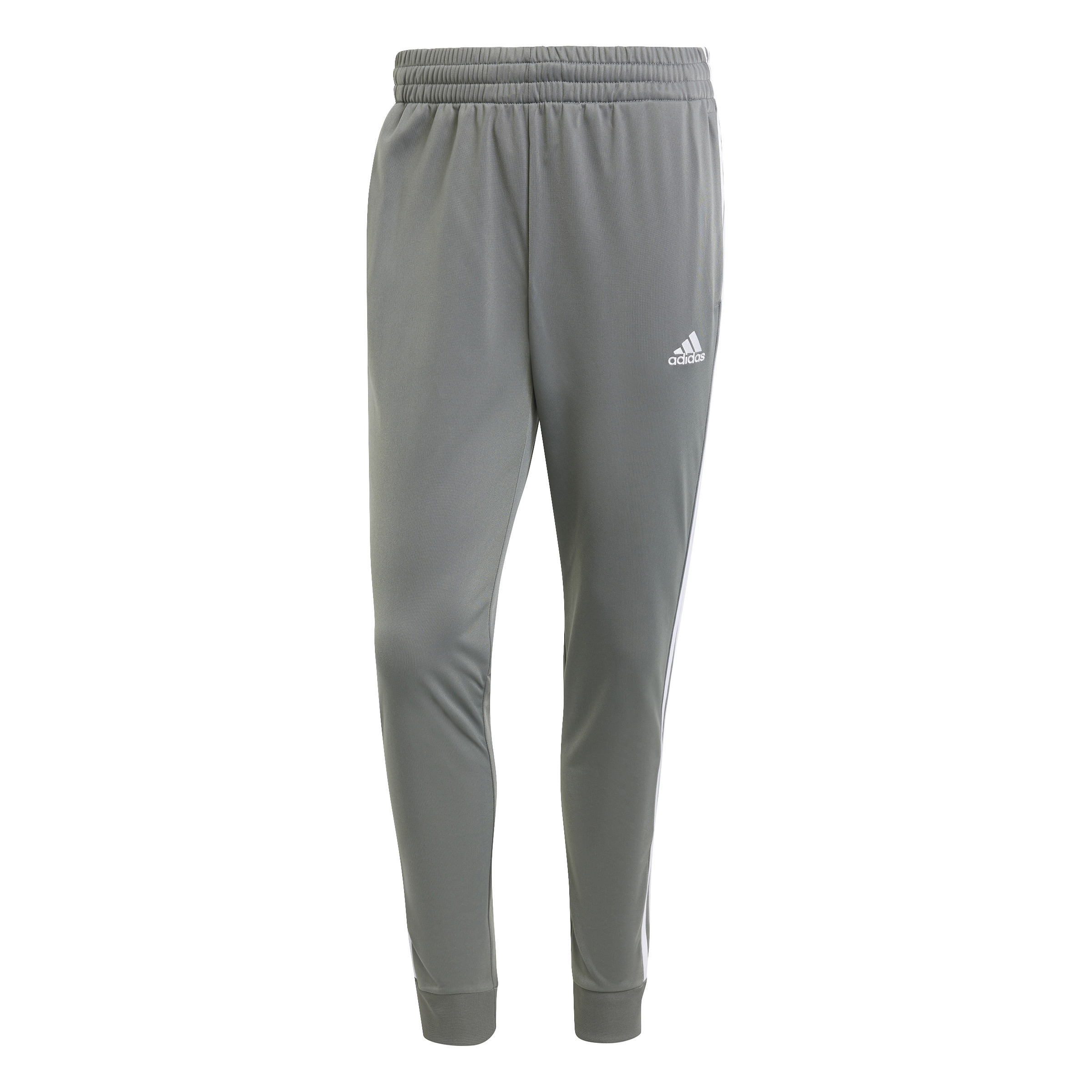 adidas Sportswear Trainingsanzug »BASIC 3-STREIFEN TRICOT«, (2 tlg.)