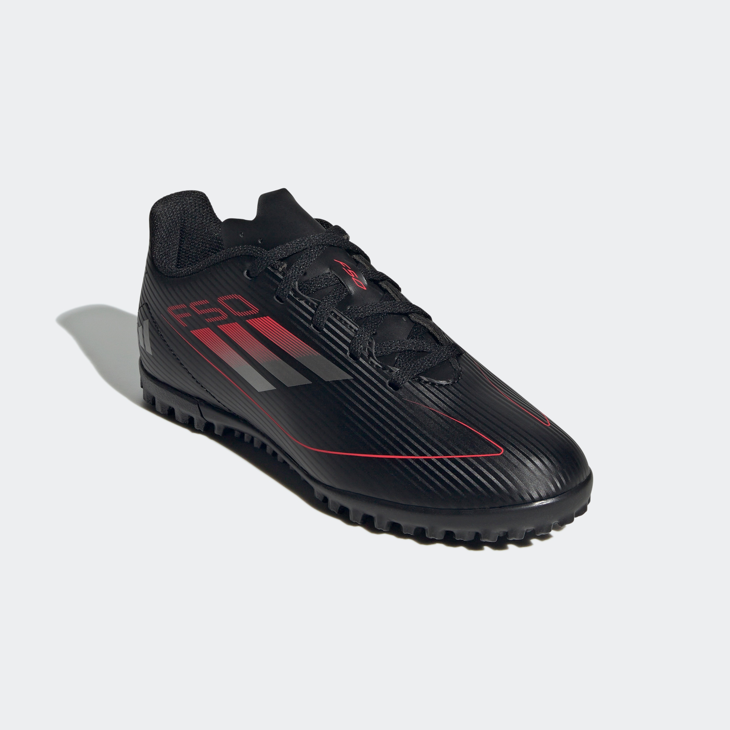 adidas Performance Fussballschuh »F50 CLUB KIDS TF«