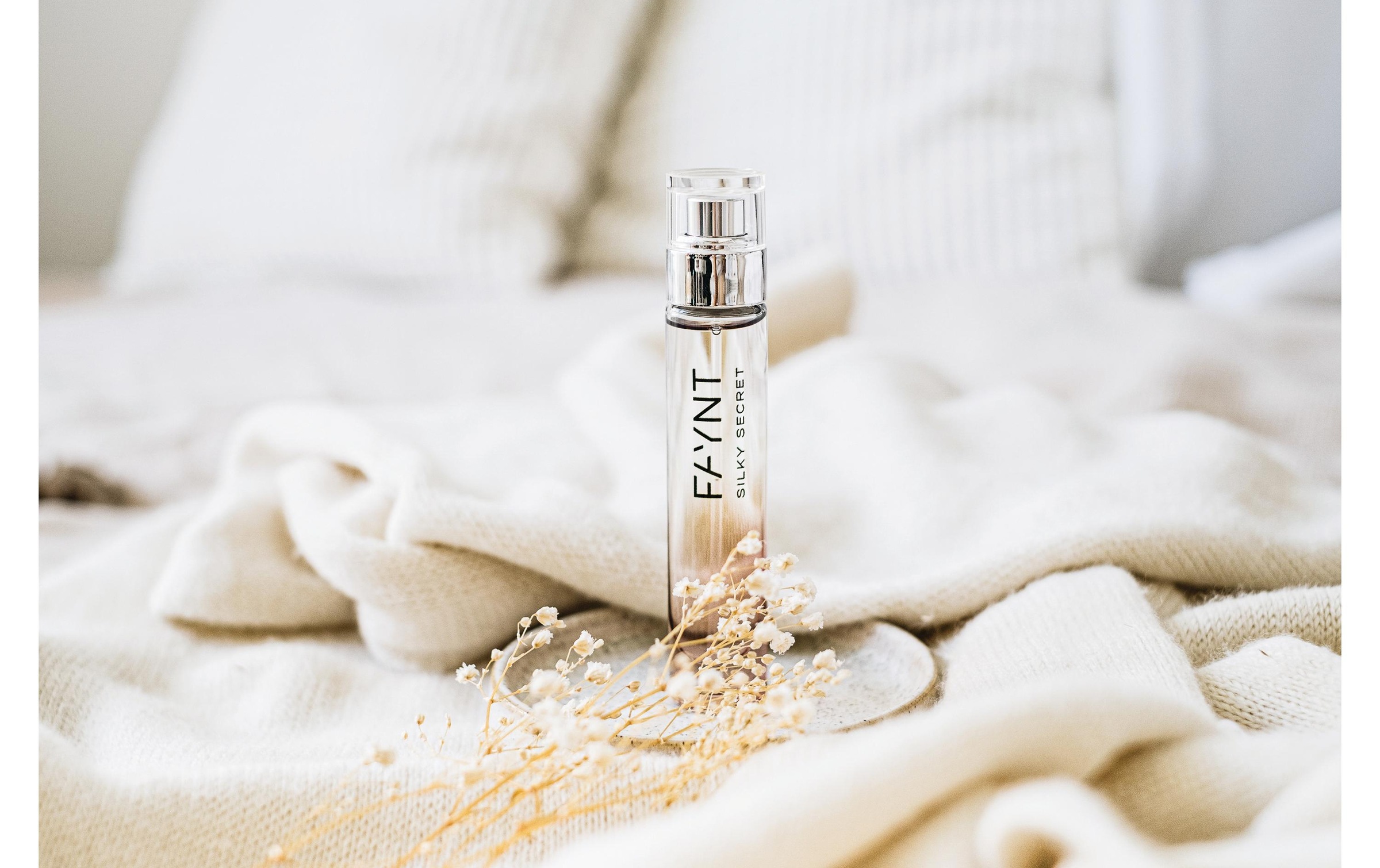 Eau de Parfum »FAYNT Silky Secret 15«