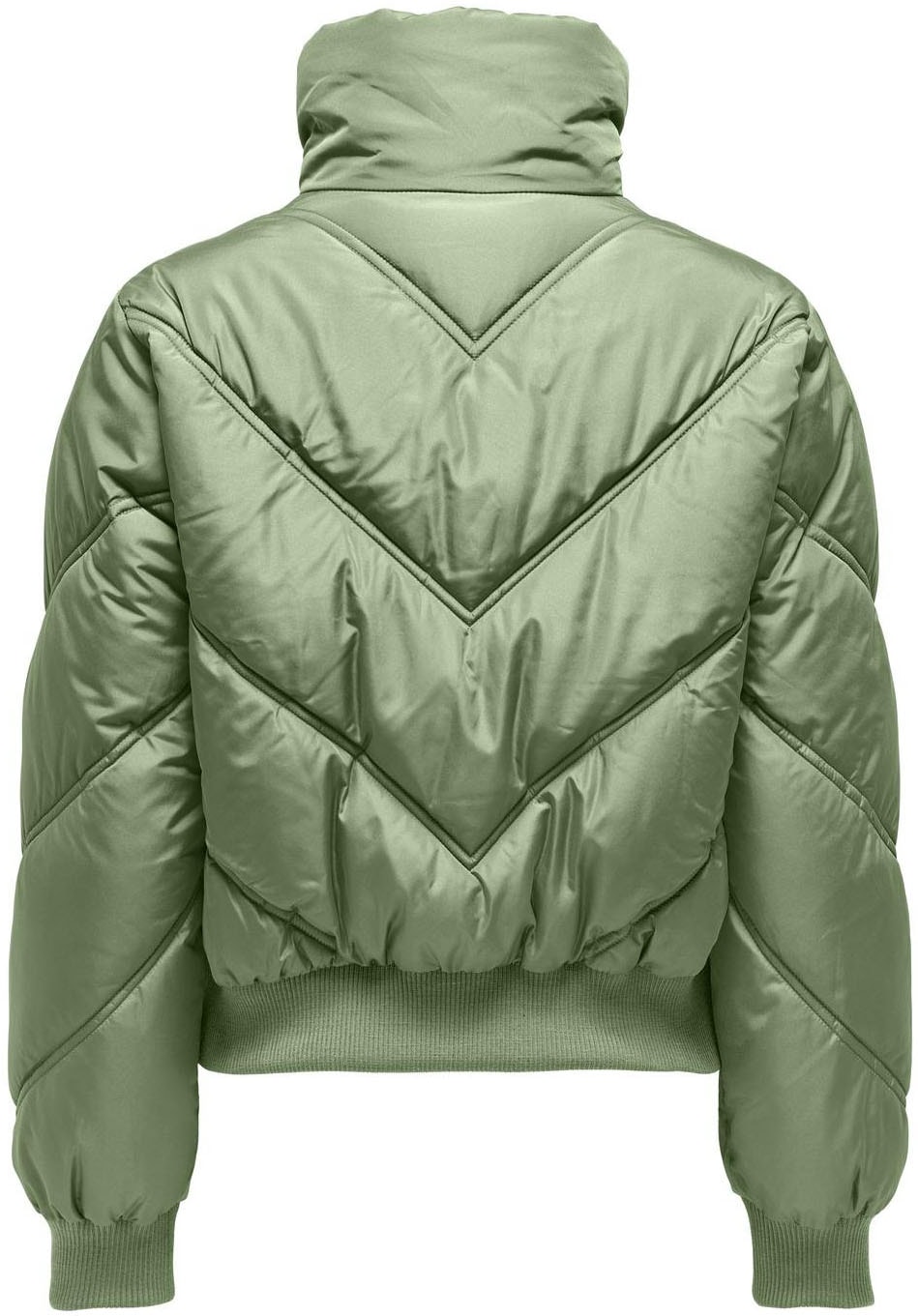 ONLY Steppjacke »ONLTAMARA QUILTED JACKET CC OTW«
