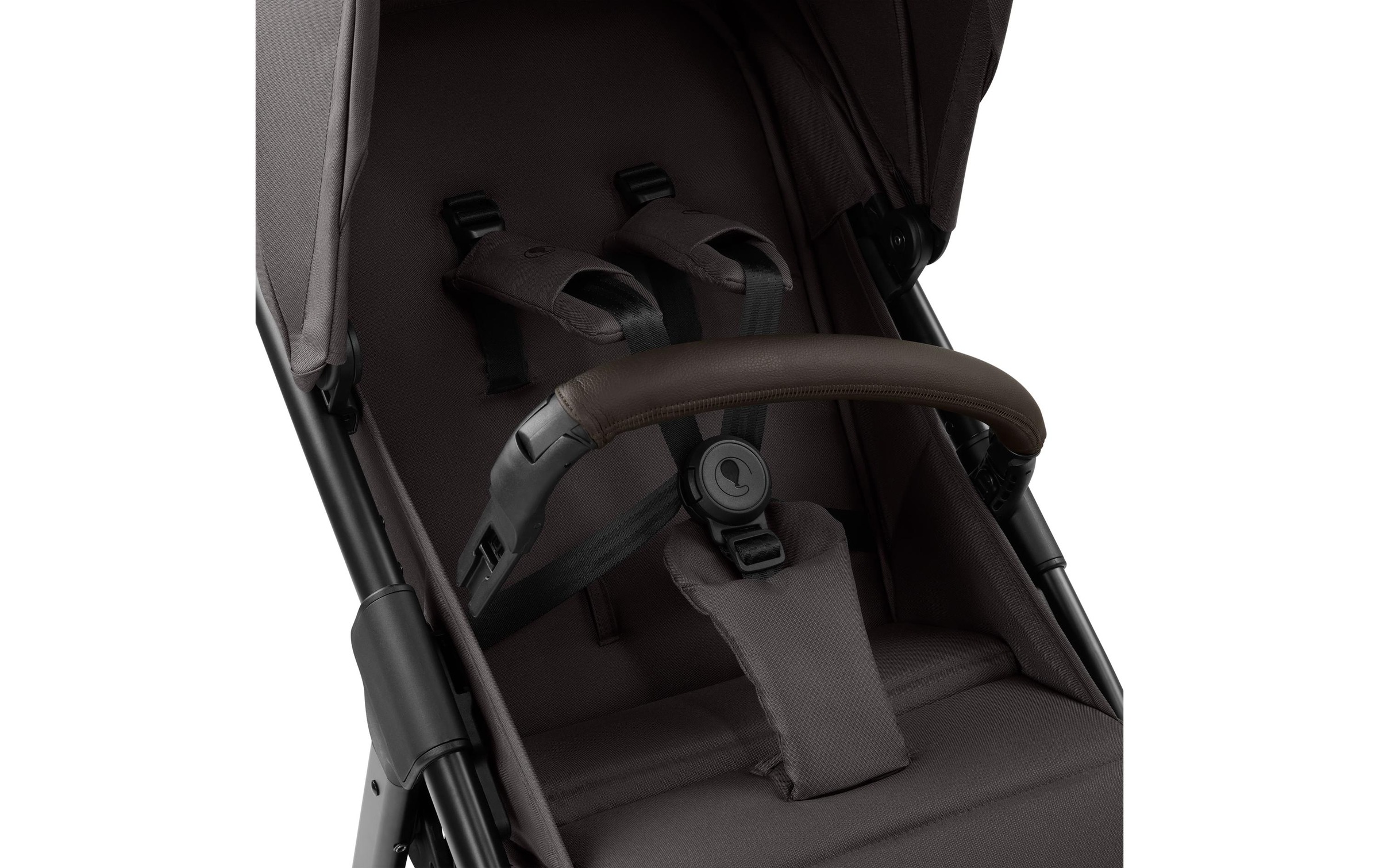 ABC Design Kinder-Buggy, 22 kg