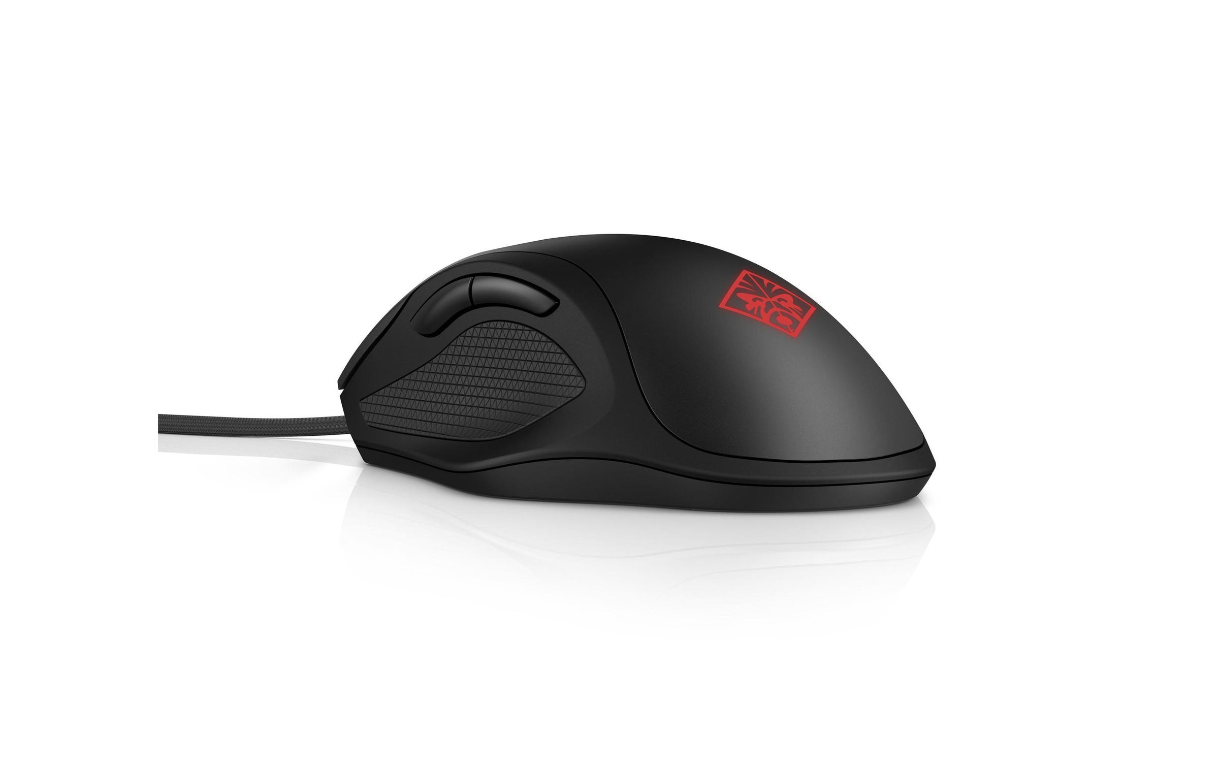 HP Gaming-Maus »OMEN 600«, Funk