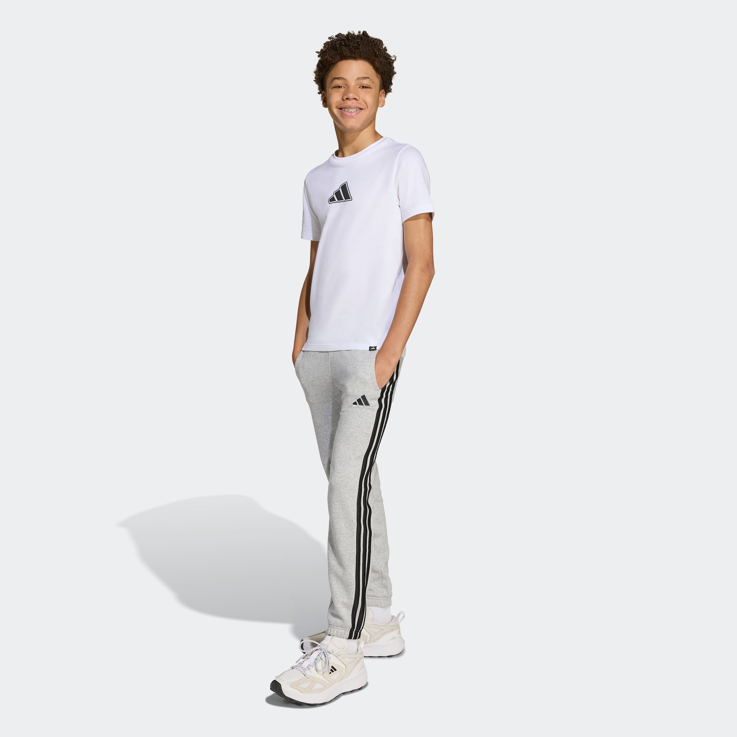 adidas Sportswear T-Shirt »J ANIME T«