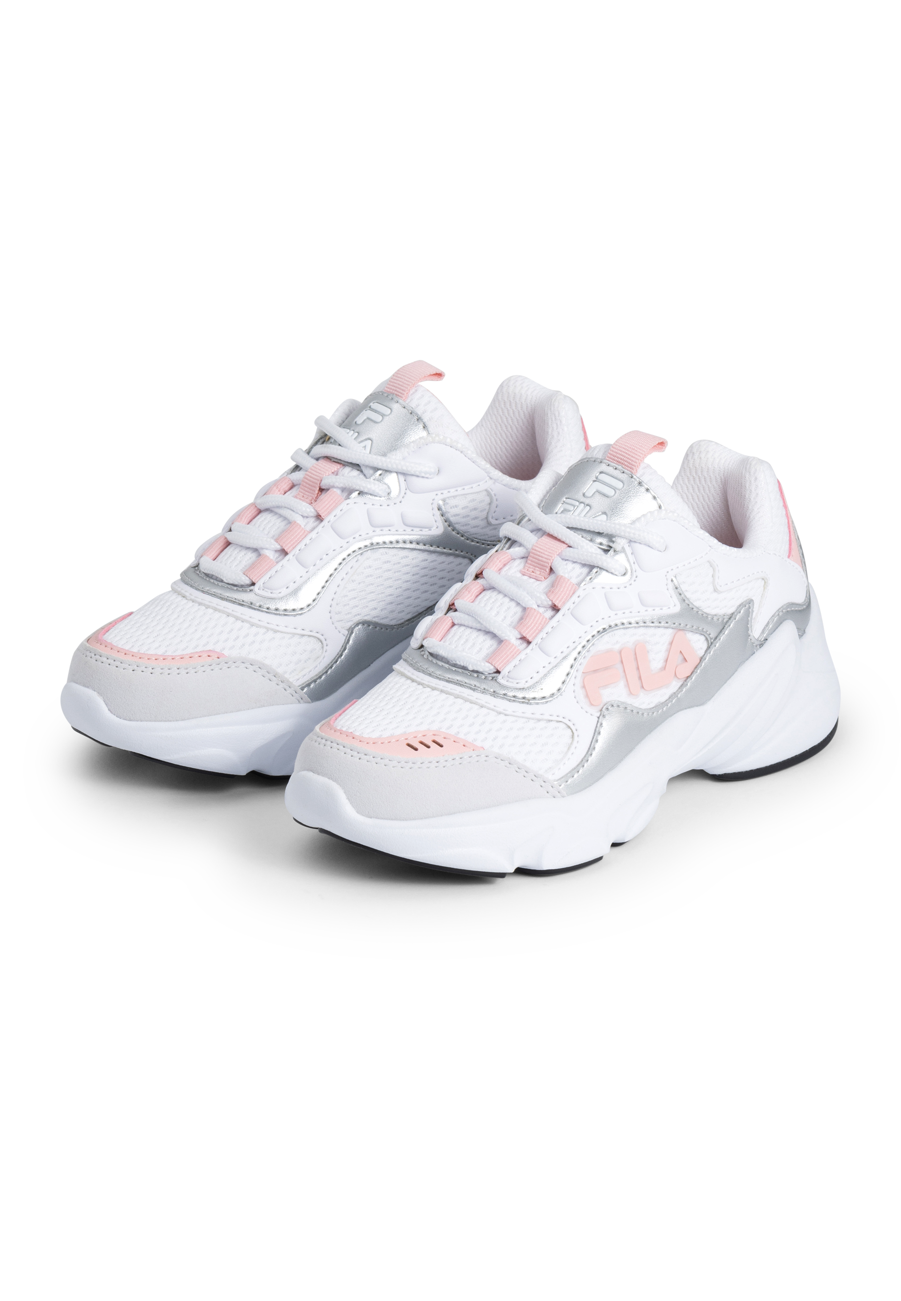 Fila Sneaker »COLLENE LOGO teens«