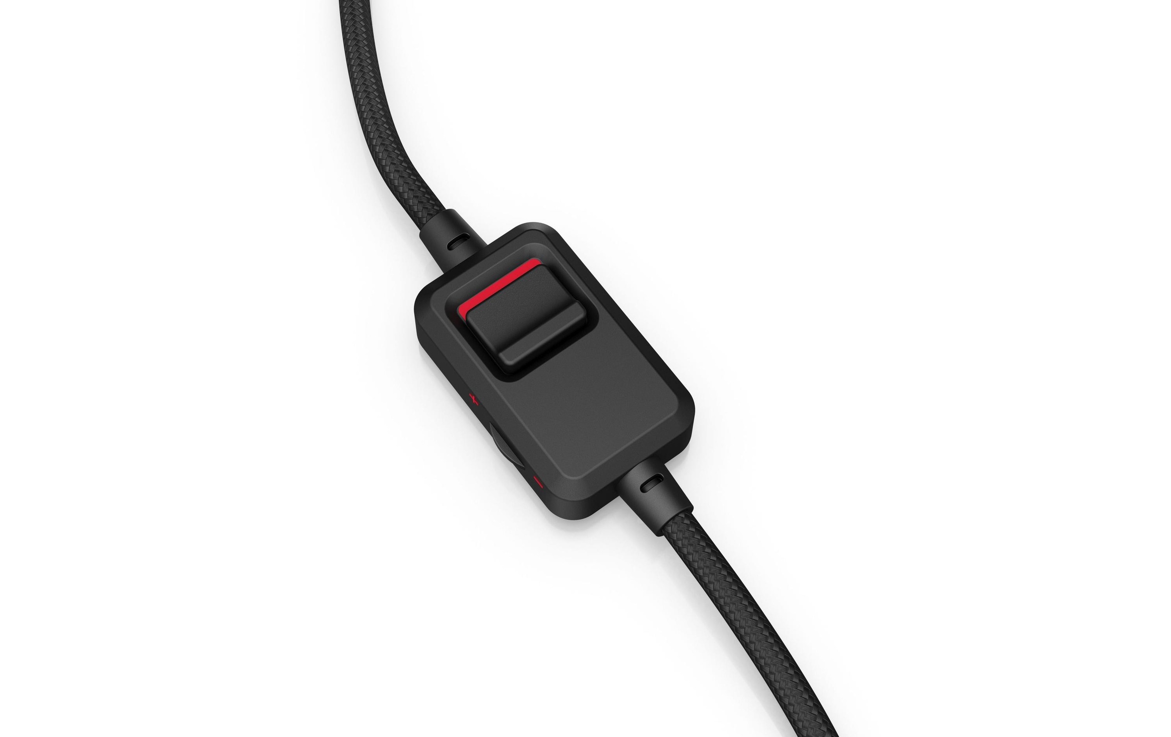 HP Headset »OMEN Blast Schwarz«