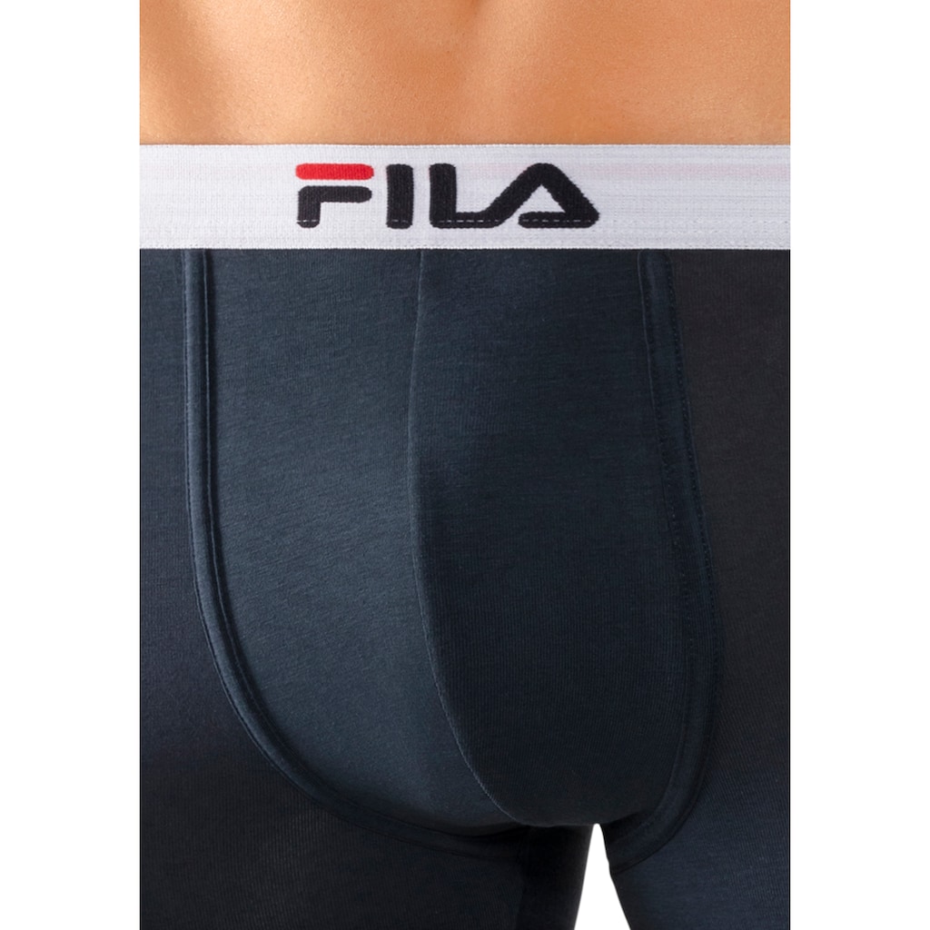 Fila Boxer, (Packung, 3 St.)