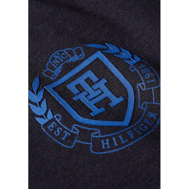 Tommy Hilfiger T-Shirt, mit Markenlabel online shoppen | Jelmoli-Versand