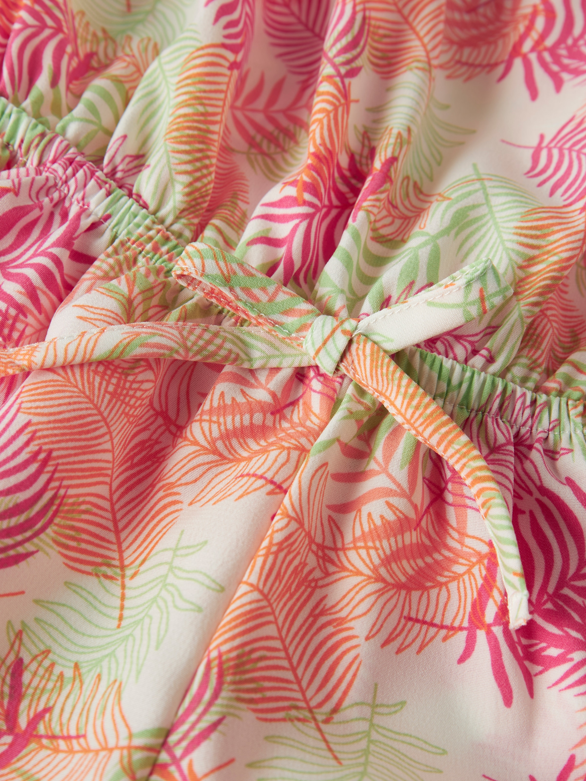 Name It Jumpsuit »NKFVINAYA PLAYSUIT FFF«
