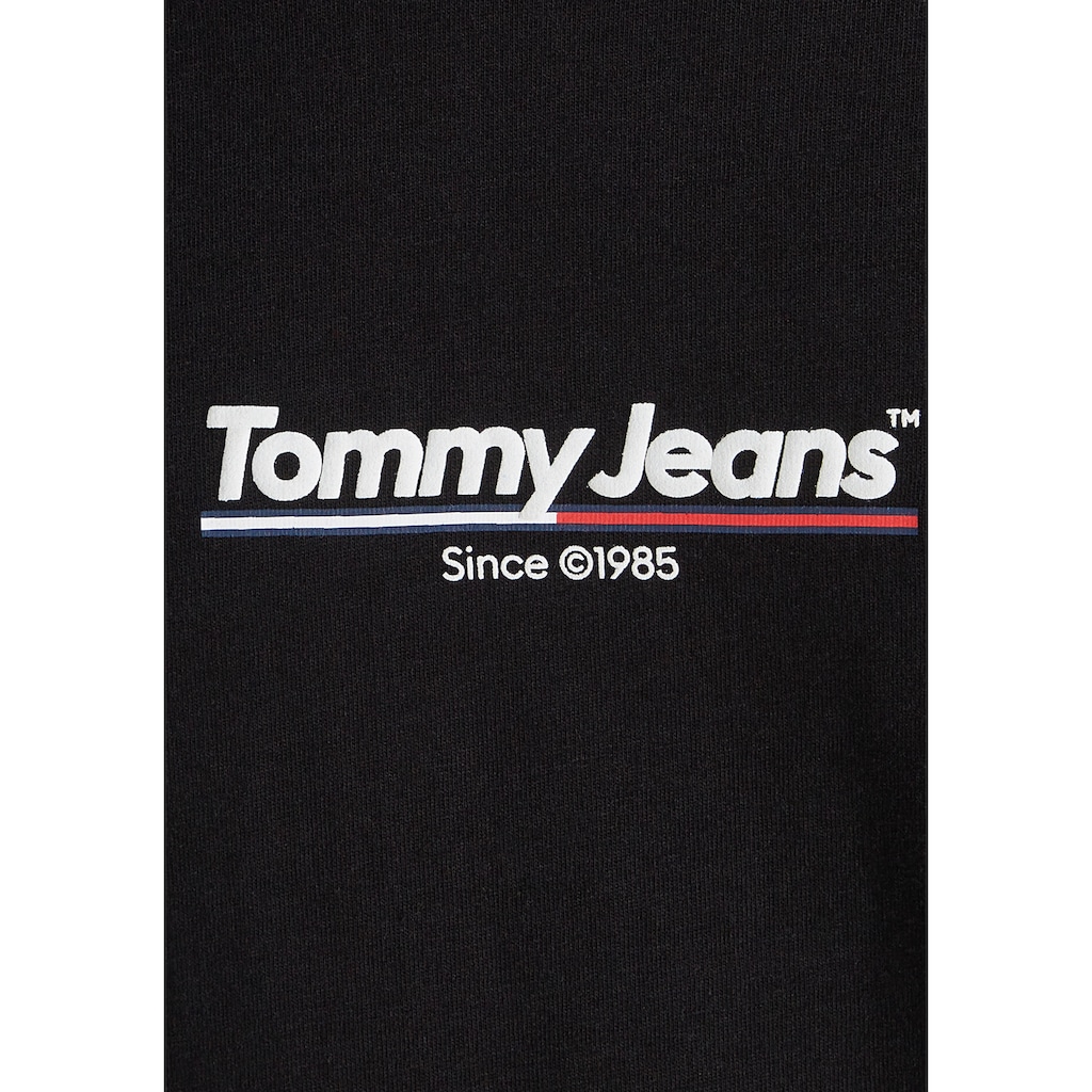 Tommy Jeans Plus Tanktop »TJM REG TJ FLAG TANK TOP EXT«