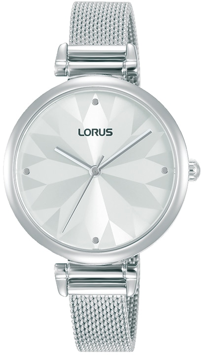 LORUS Quarzuhr »RG211TX9« kaufen
