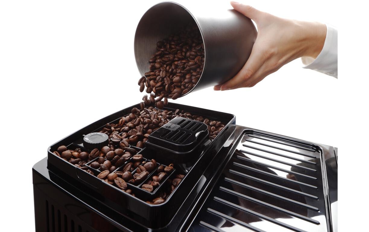 De'Longhi Kaffeevollautomat »Magnifica Start«