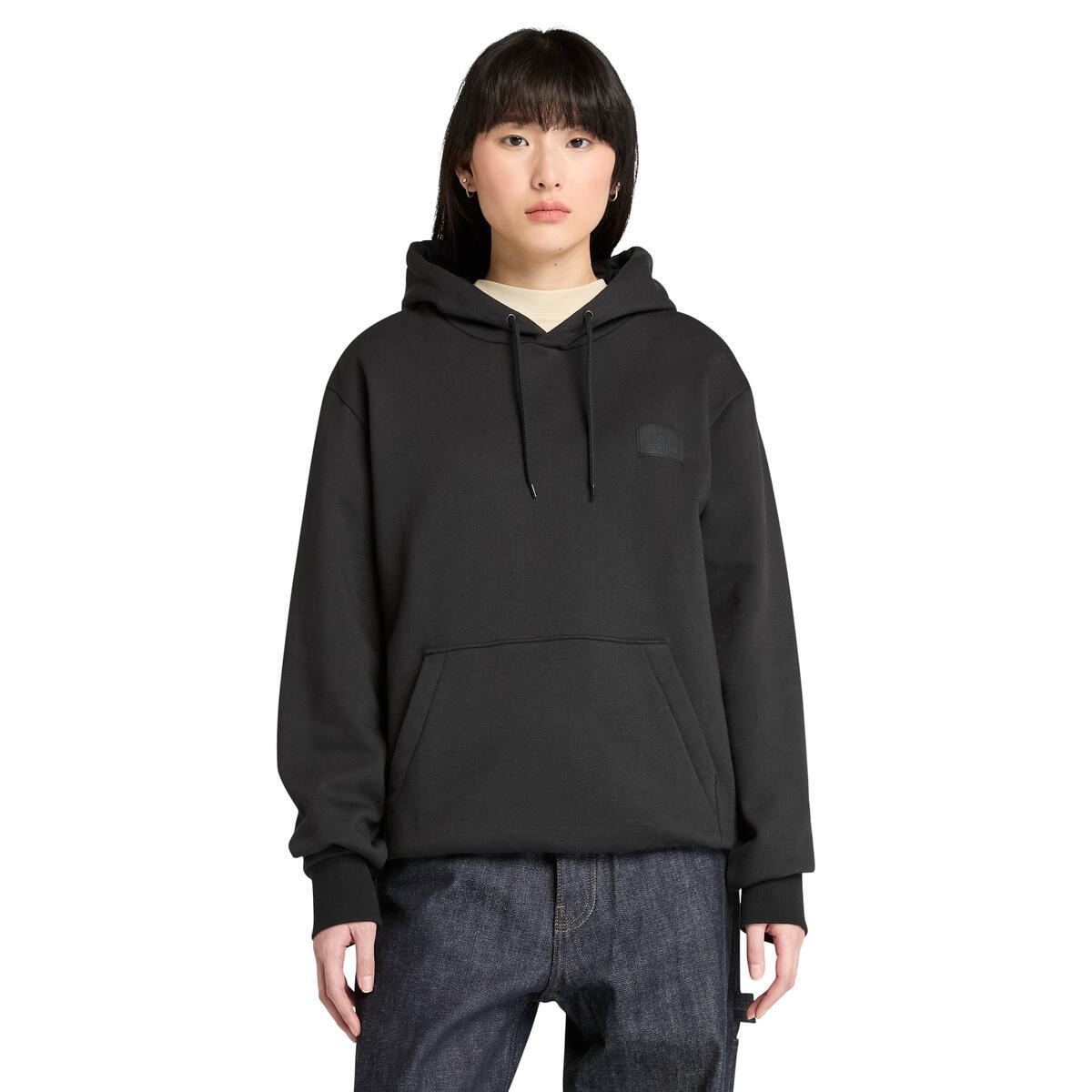 Timberland Kapuzensweatshirt »Silicon Badge (BB) Hoodie«, 1 Stk.