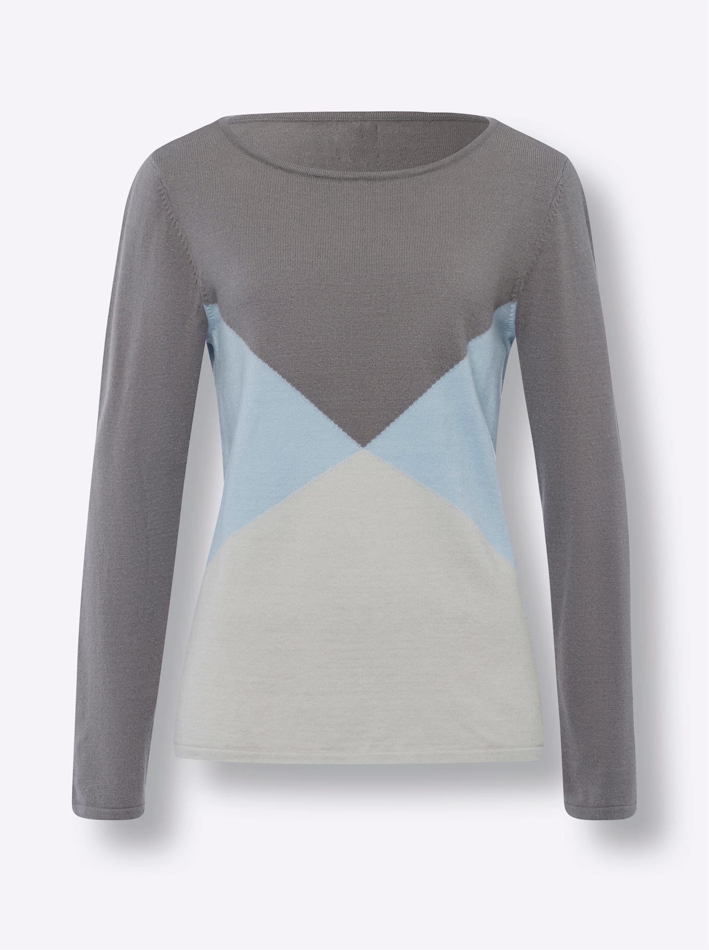 heine Strickpullover »Pullover«