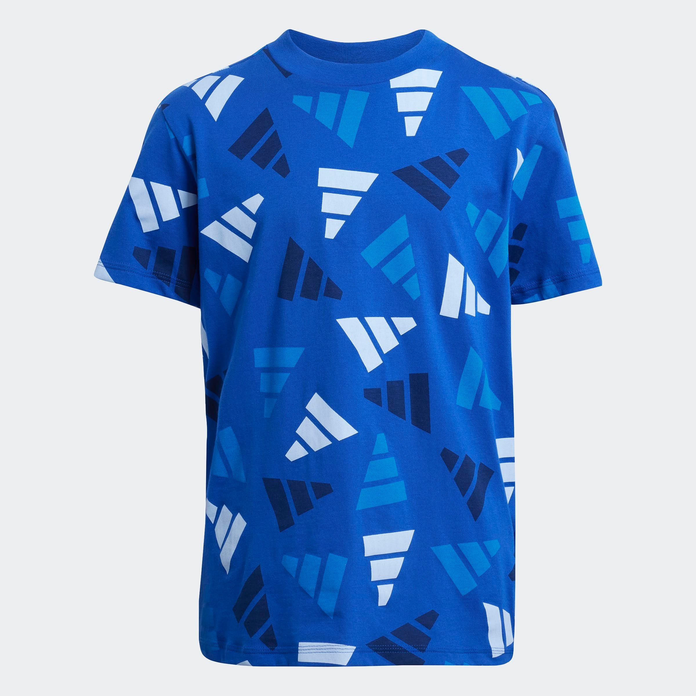 adidas Sportswear T-Shirt »J CLBRTN TEE«