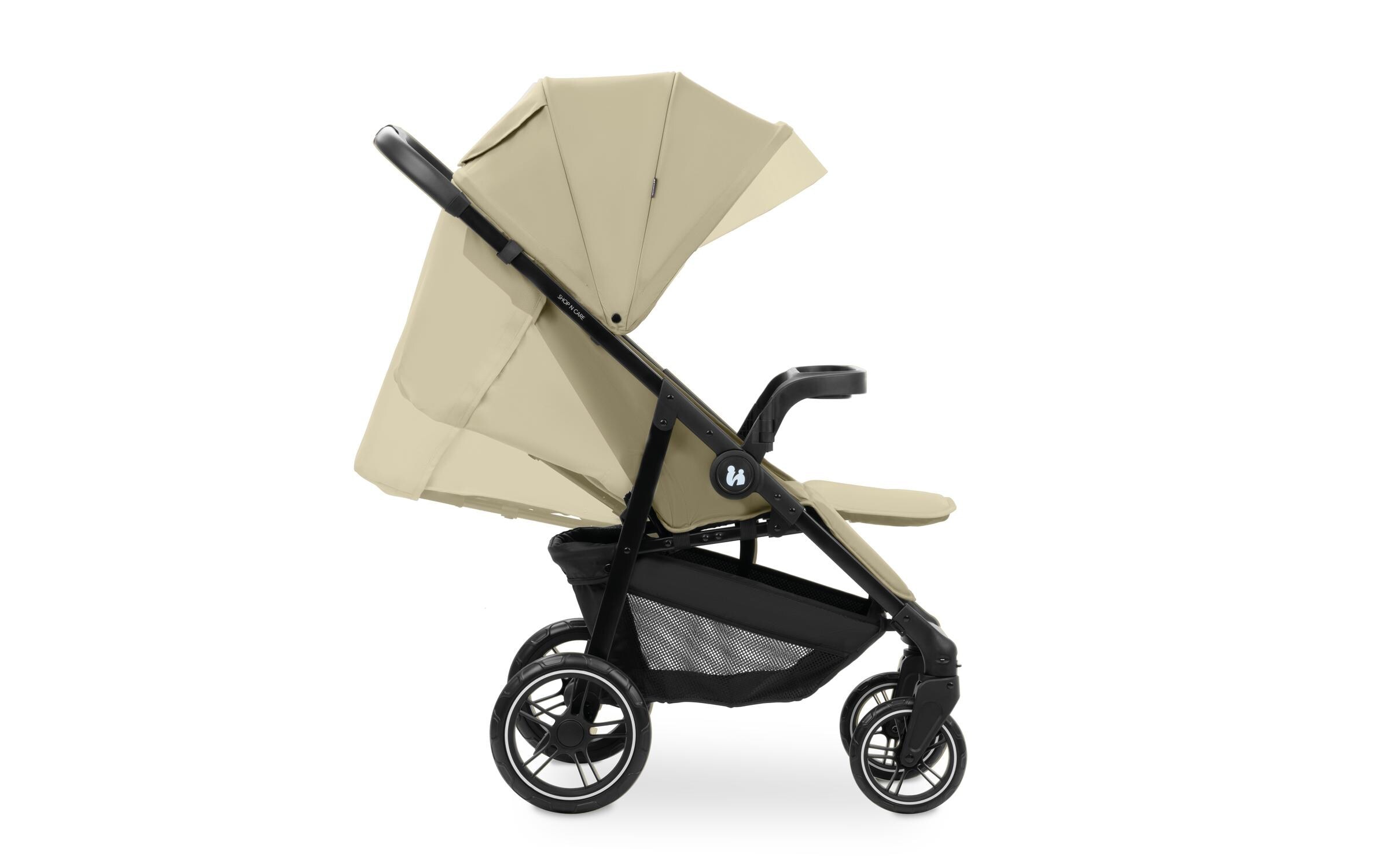 Hauck Kinder-Buggy »Shop N Care«