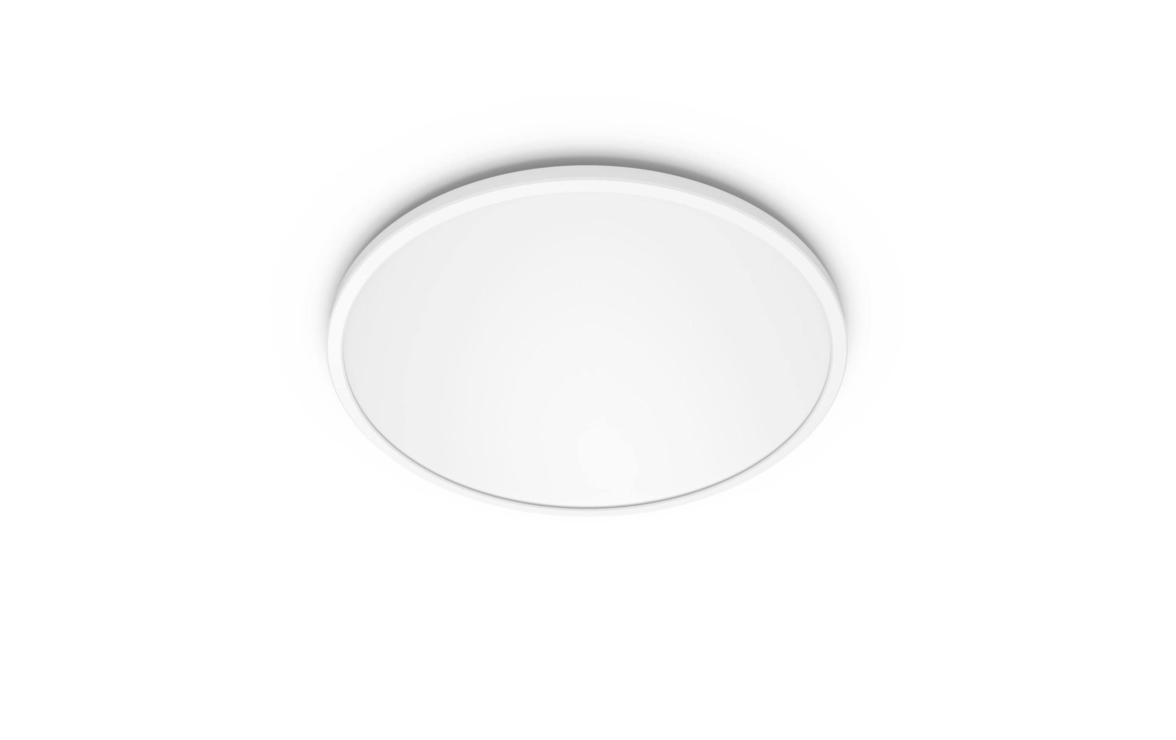Philips Deckenleuchte »3-in-1 SceneS« Neutralweiss