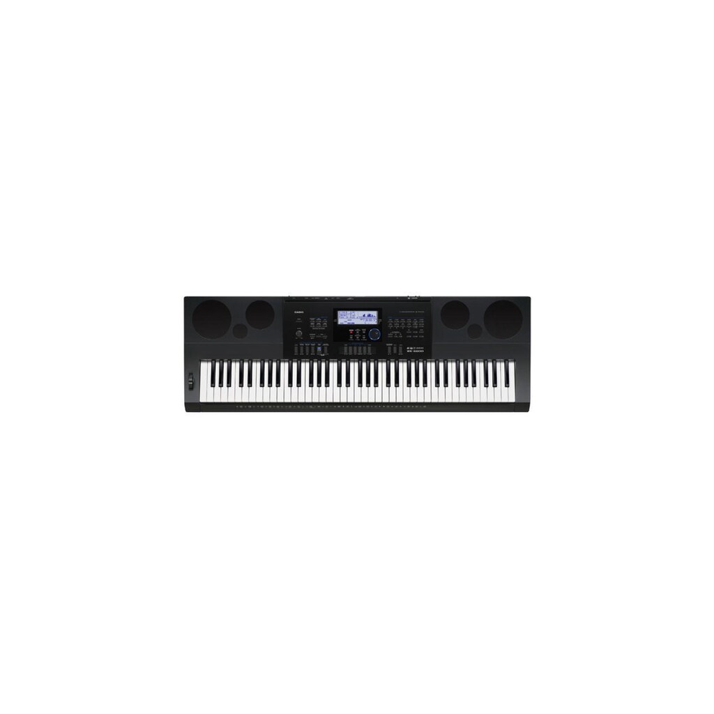 CASIO Keyboard »WK-6600«